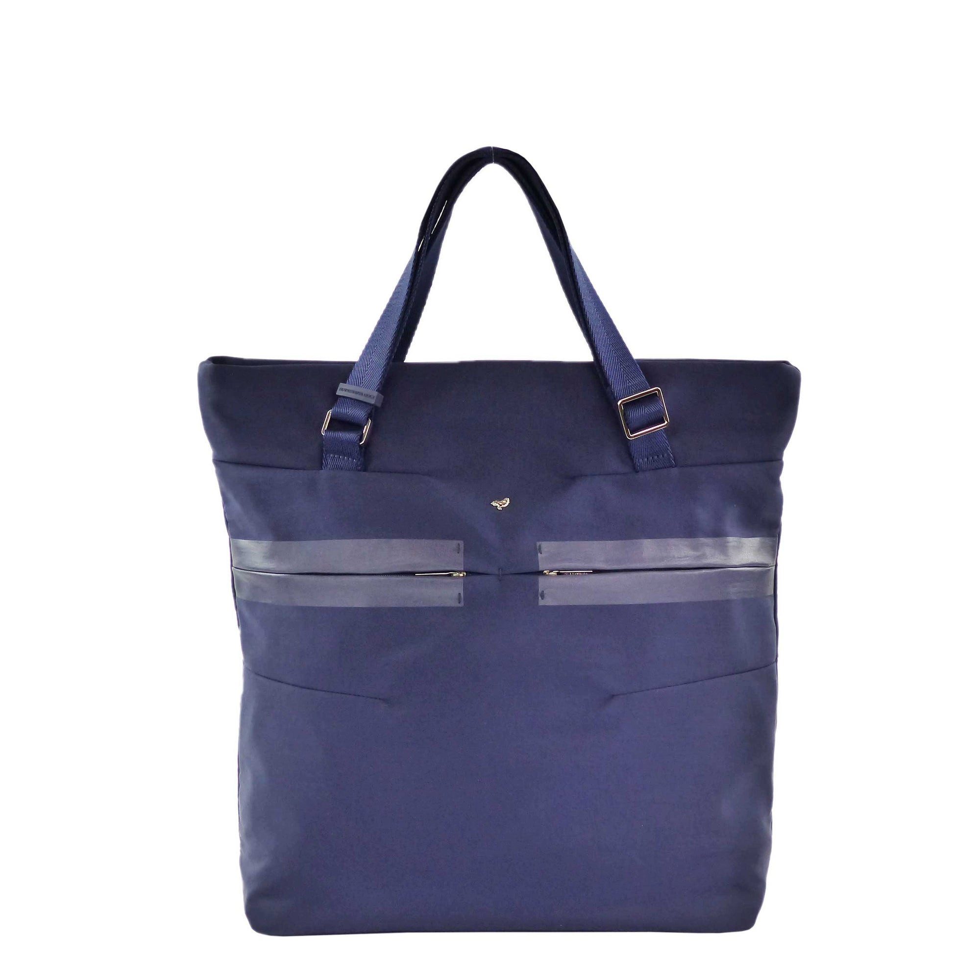 Mandarina Duck Schultertasche Miss Duck Eclipse