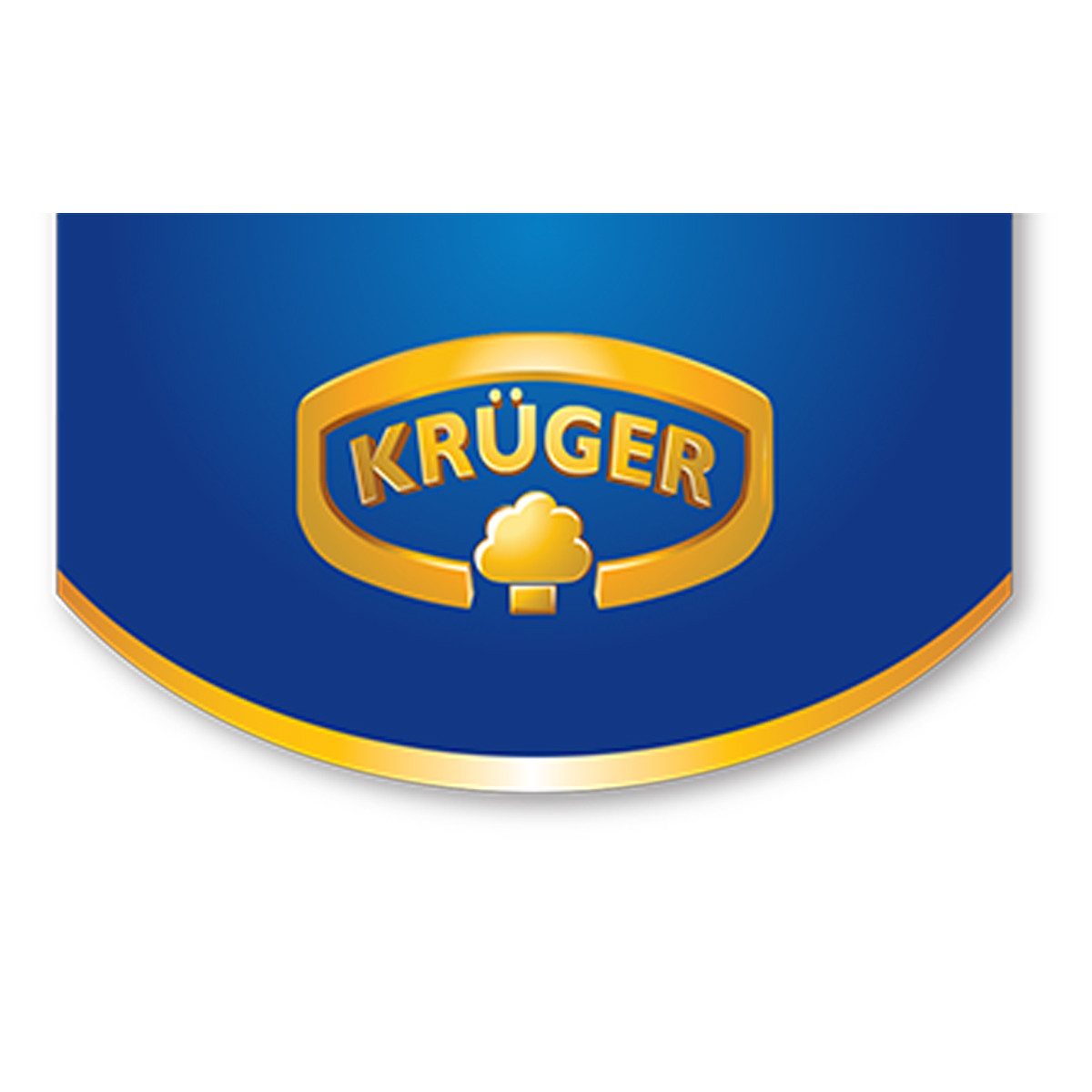Krüger Tee, Krüger Teegetränk Wildfrucht 50 Prozent kalorienreduziert 400g