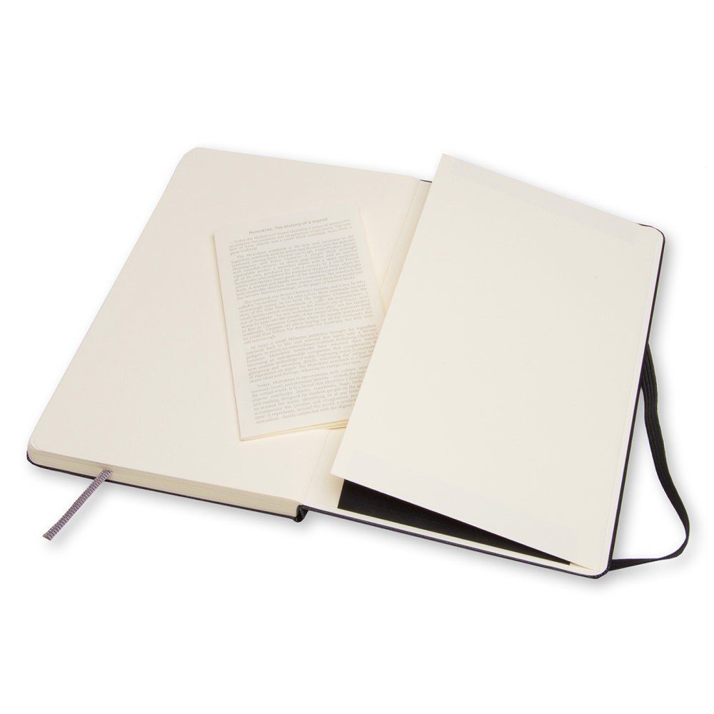 MOLESKINE Skizzenbuch Large
