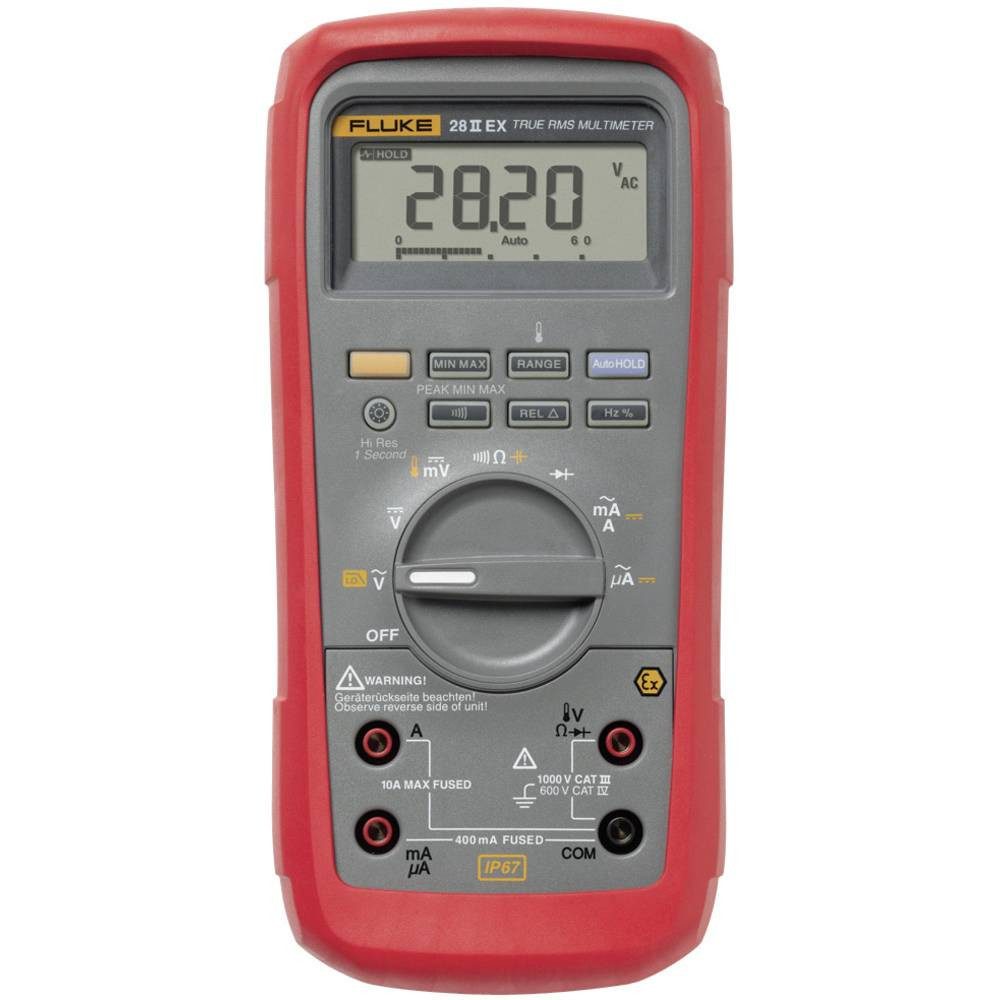 Multimeter Digital-Multimeter