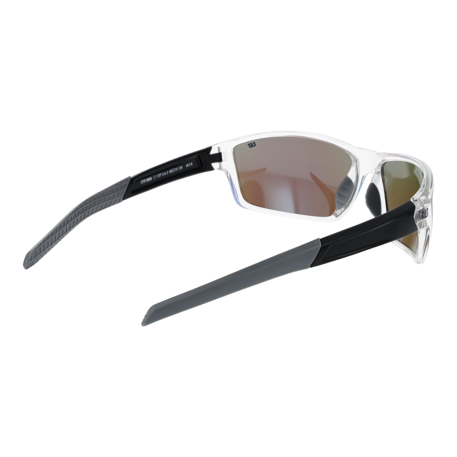 CATERPILLAR Sonnenbrille CTS-8020 66113P