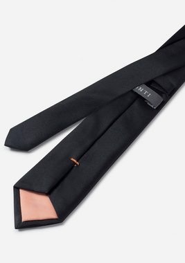 MONTI Krawatte LORENZO Hochwertig verarbeitete Seidenkrawatte mit hohem Tragekomfort
