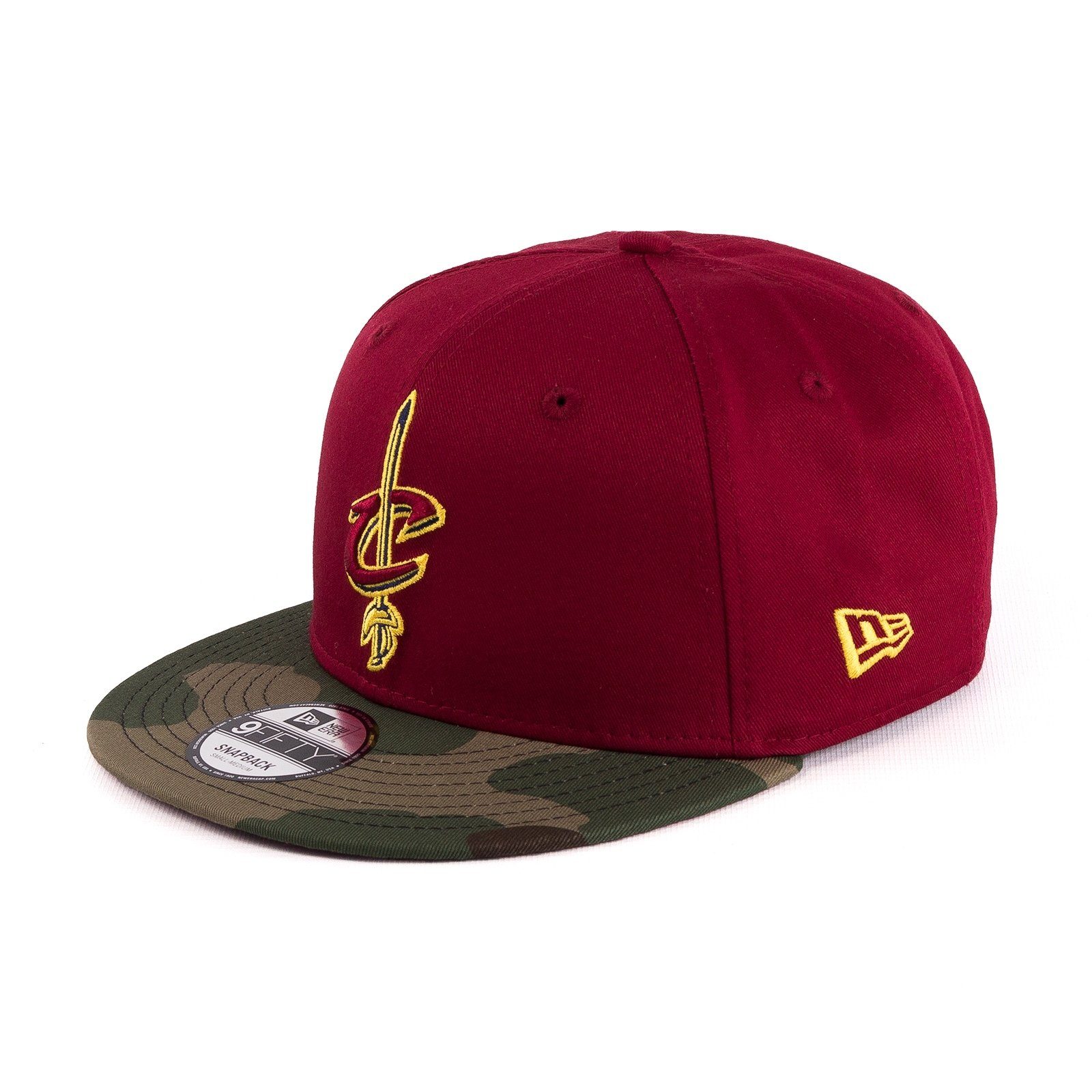 Baseball Cap Cap New Era Cleca 950