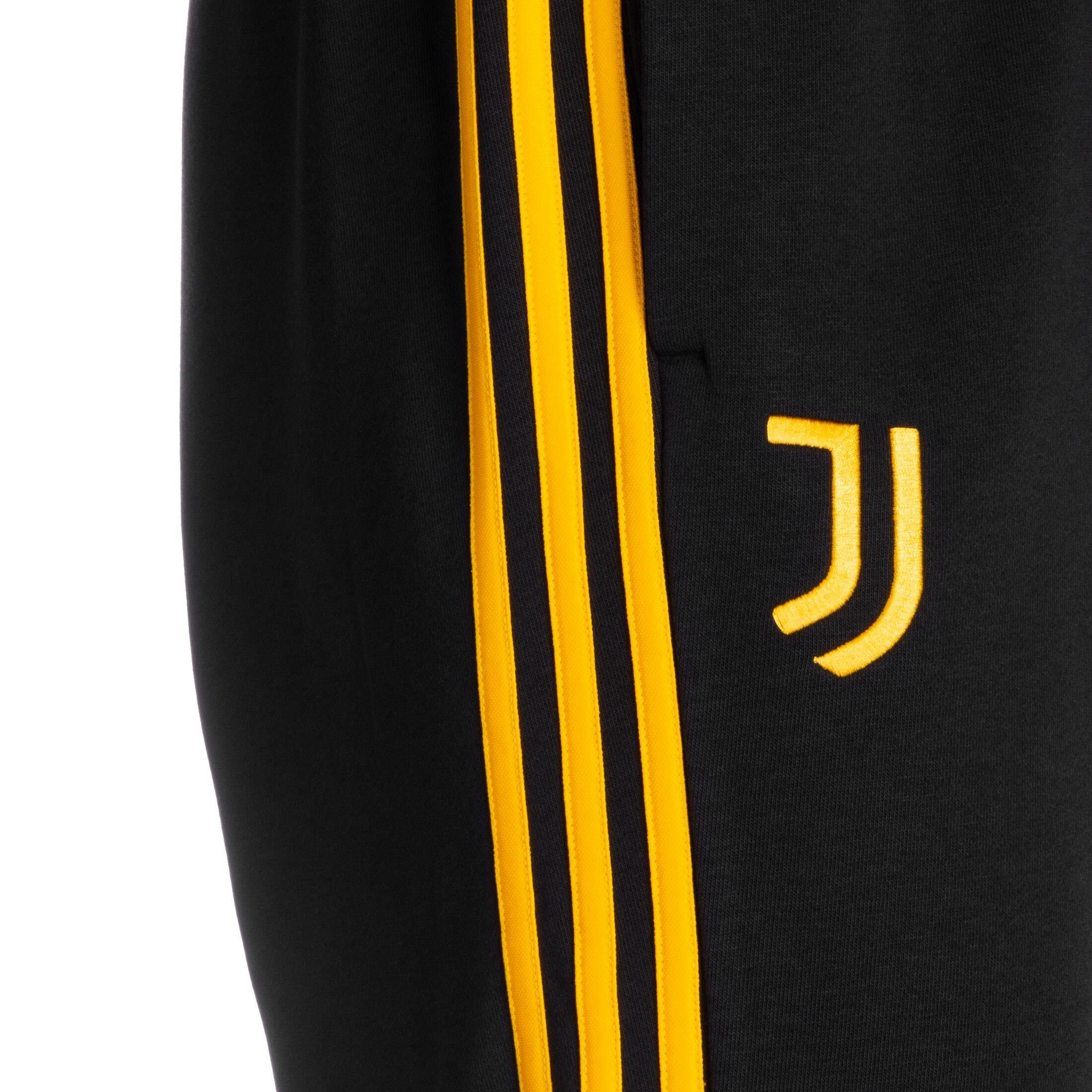 Juventus Turin adidas adidas Trainingshose Originals Sporthose Herren DNA Performance