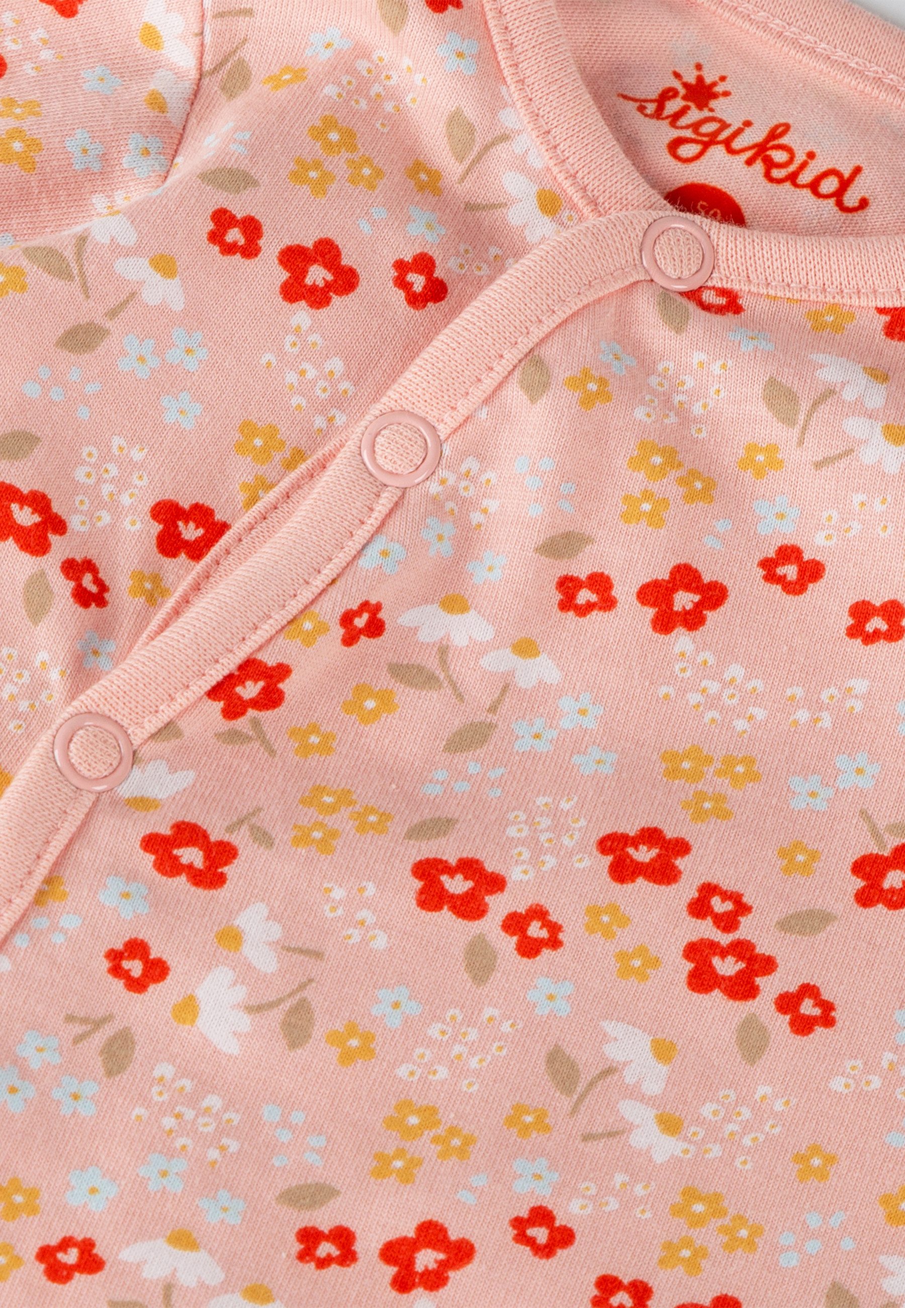 Sigikid Overall Classic Baby für Babys Mädchen (1-tlg)
