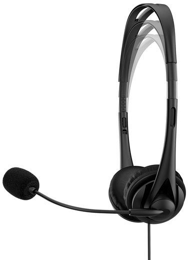 HP Stereo USB Headset G2 Gaming-Headset