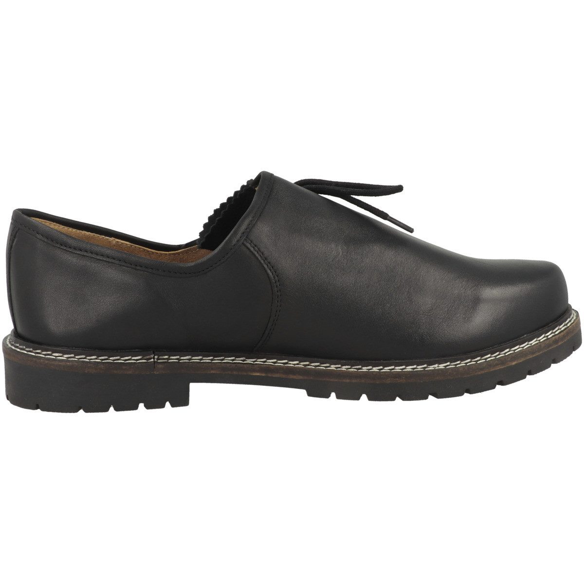 Krüger Oskar Herren Schnürschuh Halbschuhe, Freizeitschuhe, Schnürer, Straßenschuhe, Sneaker