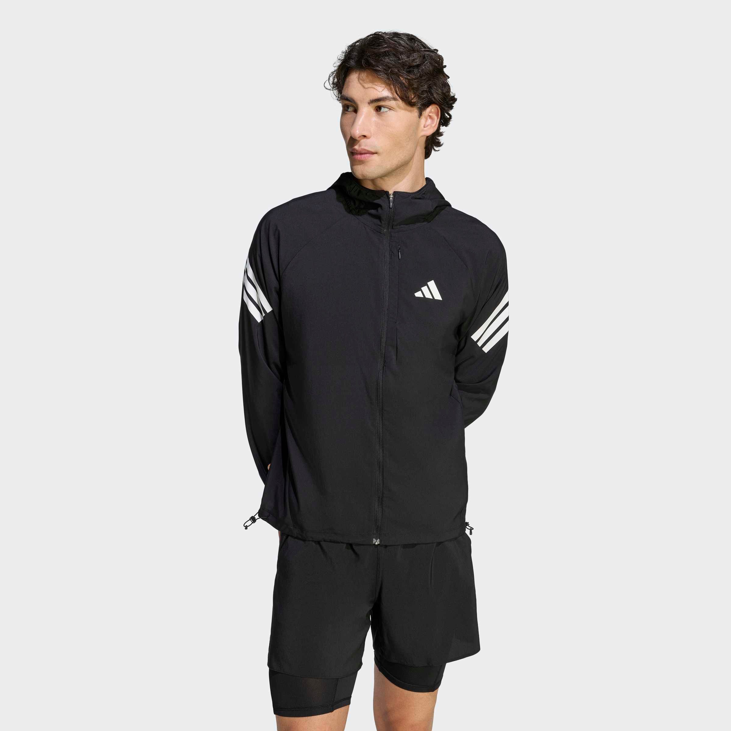 adidas Performance Laufjacke adi365 3S JKT M günstig online kaufen