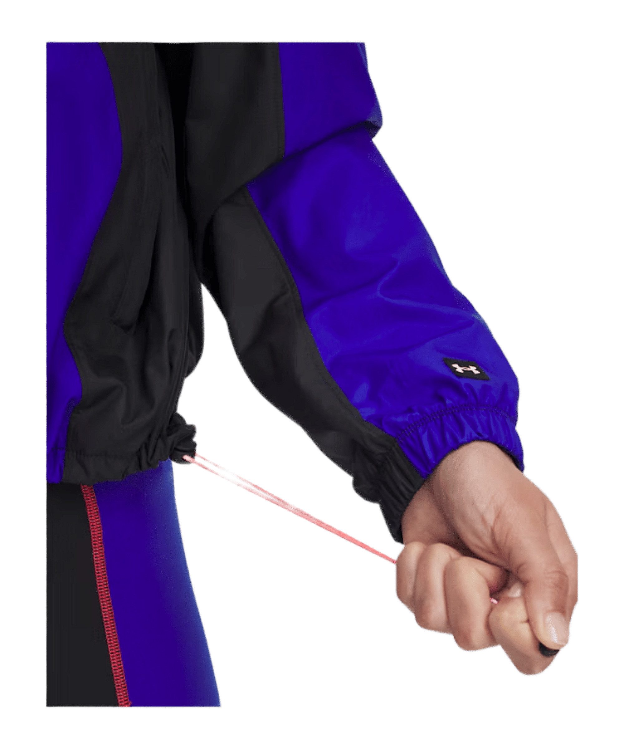 Under Armour® Laufjacke Under Armour Atmungsaktivität