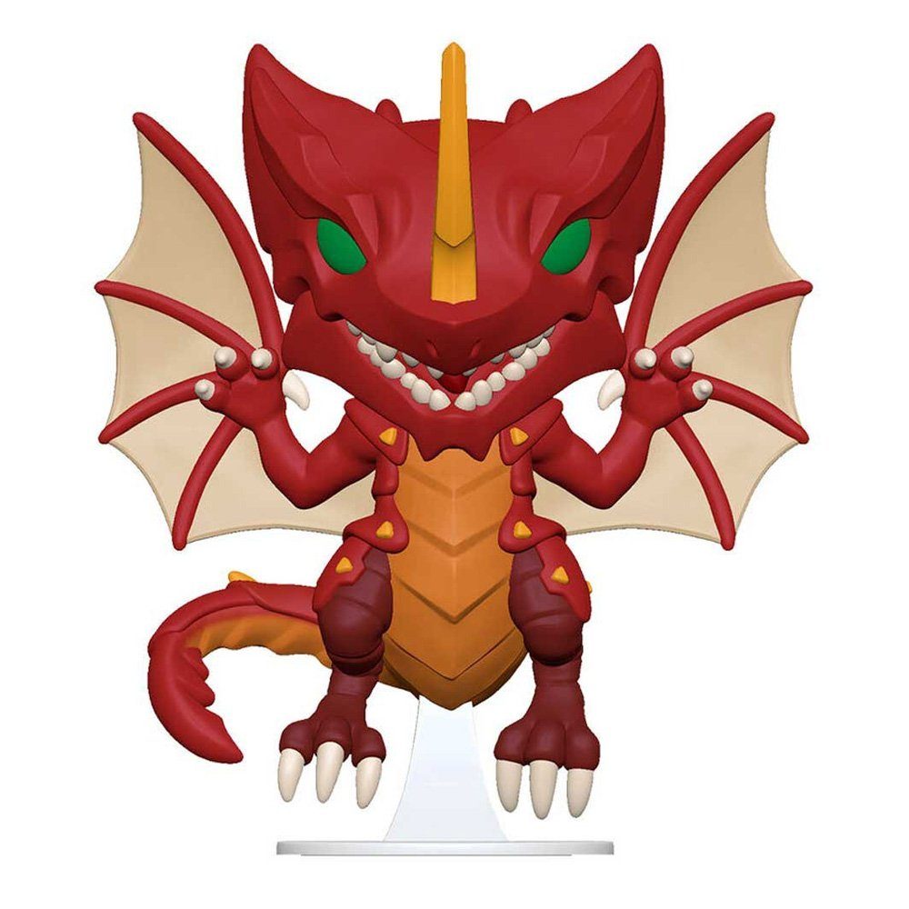 Funko Actionfigur POP! Drago - Bakugan