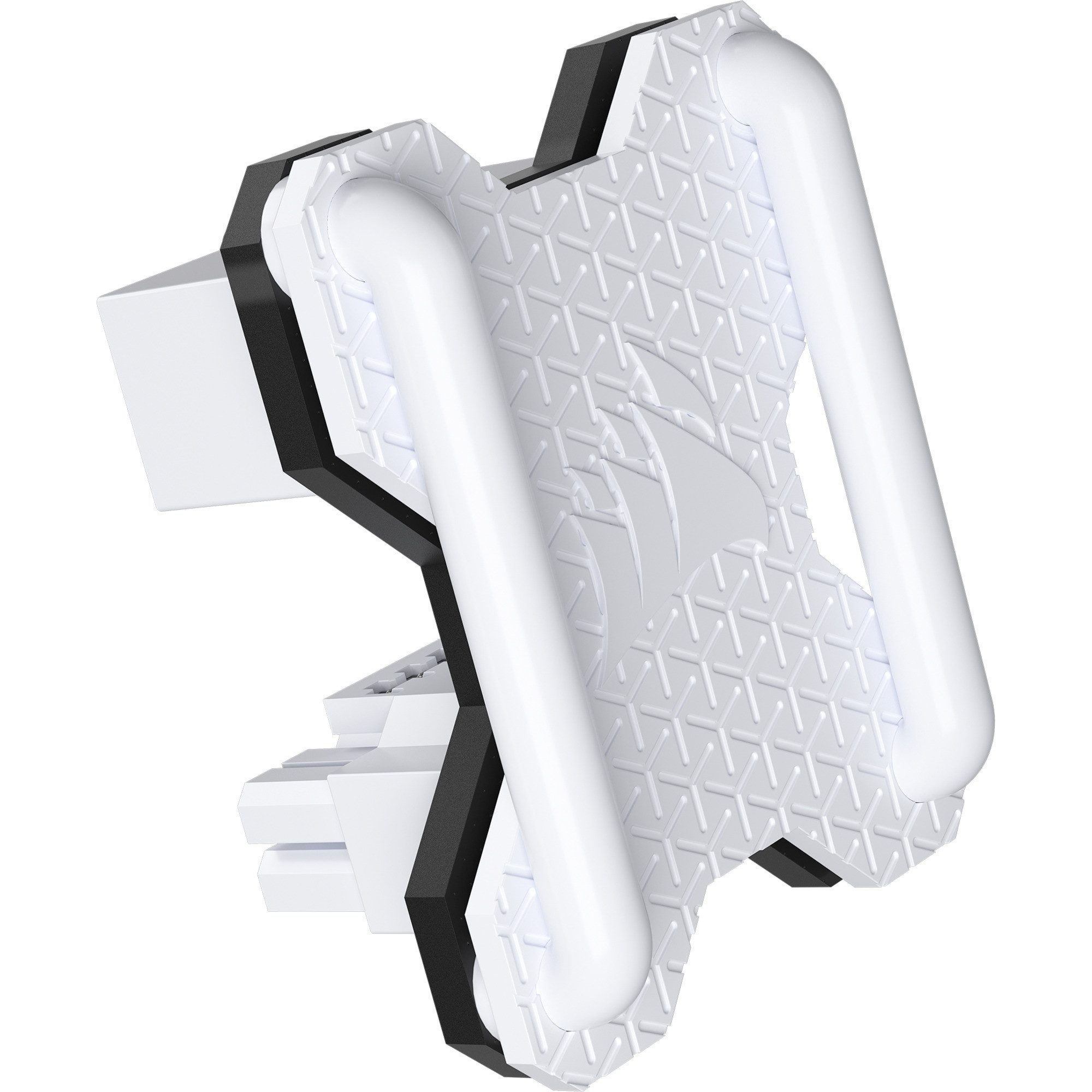 Corsair Corsair 2nd Generation 180° PCIe 5.x 12V-2x6 Power Computer-Kabel