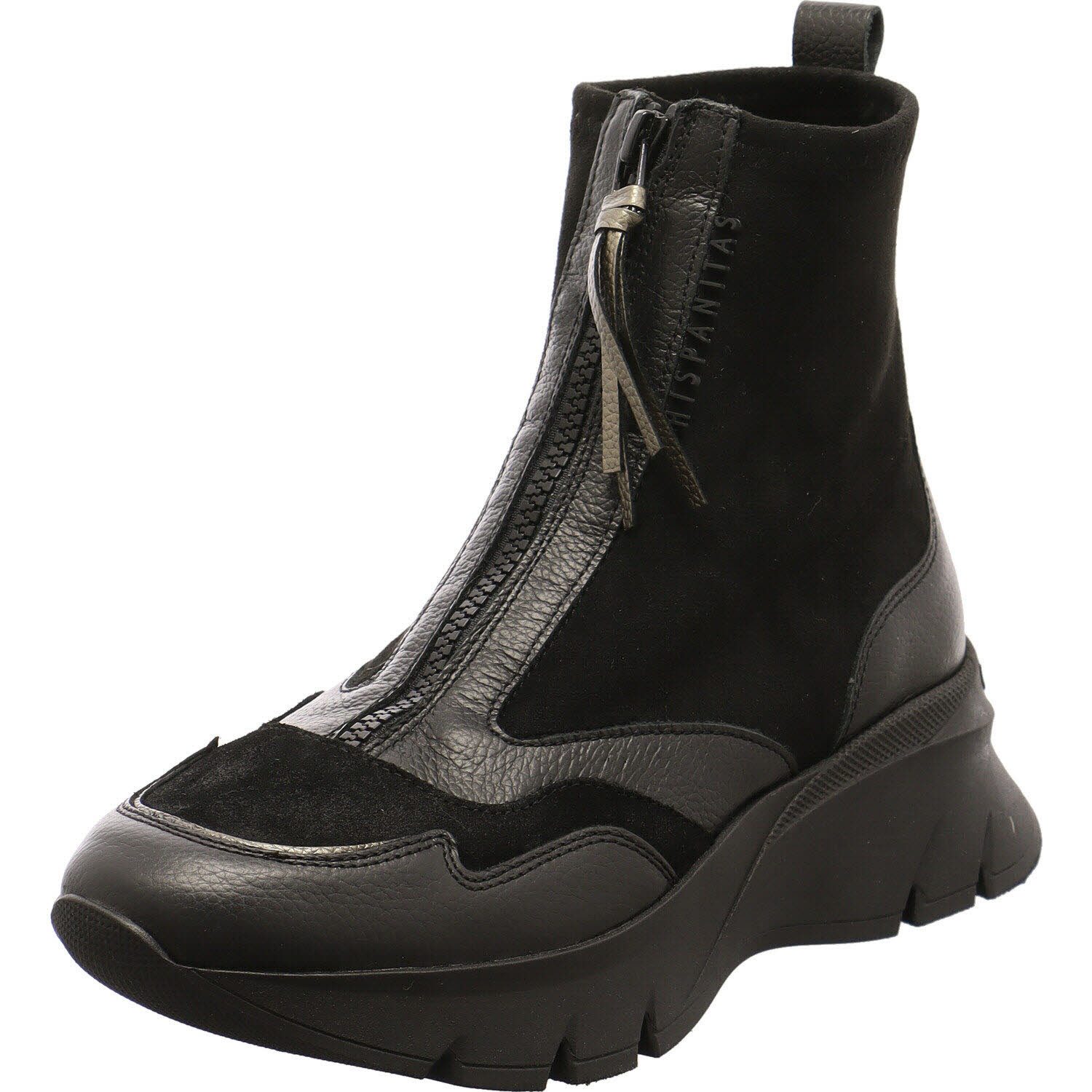 Hispanitas Helsink Stiefelette