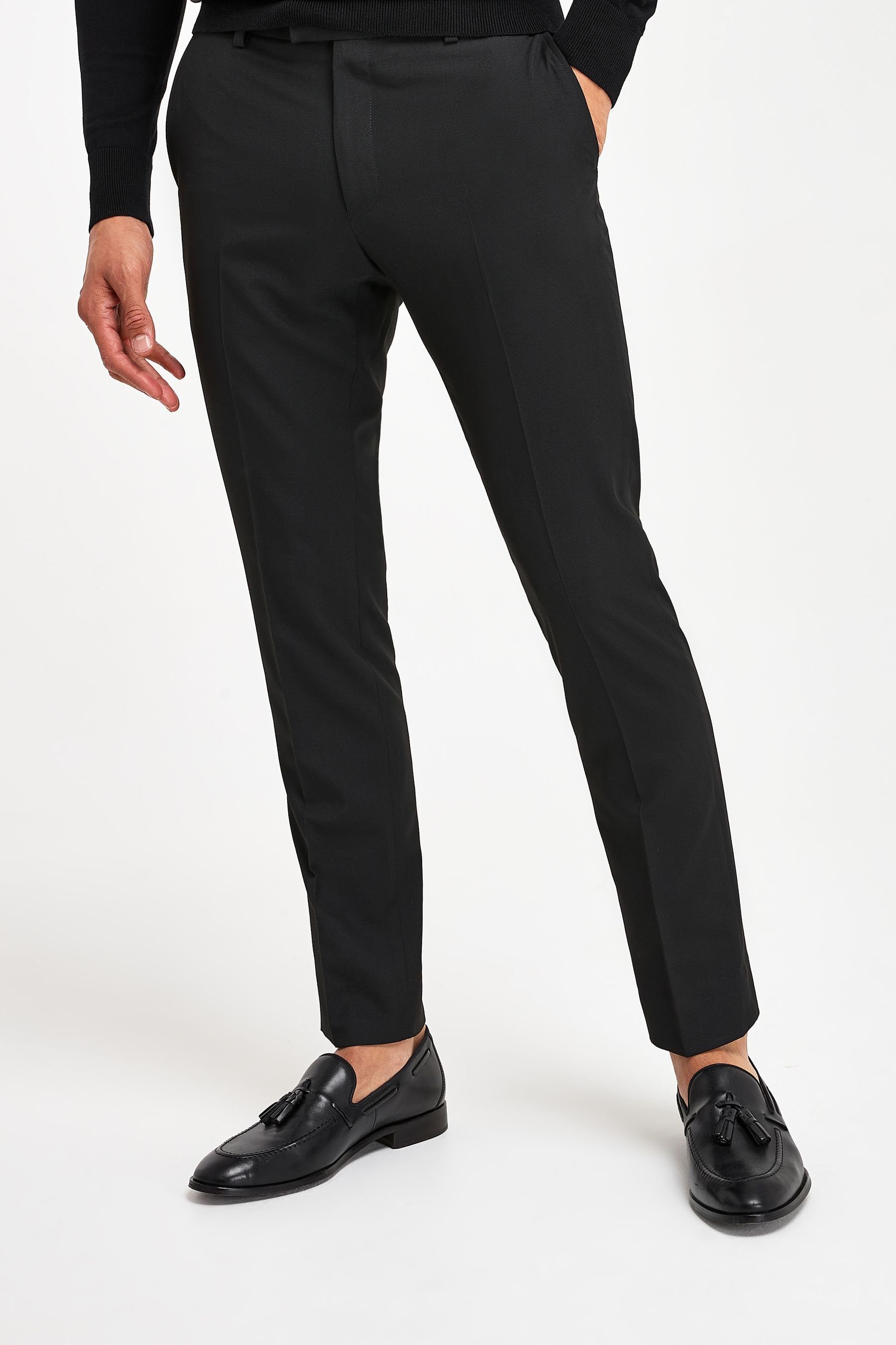 Smokinghose Smokinghose – Slim-Fit