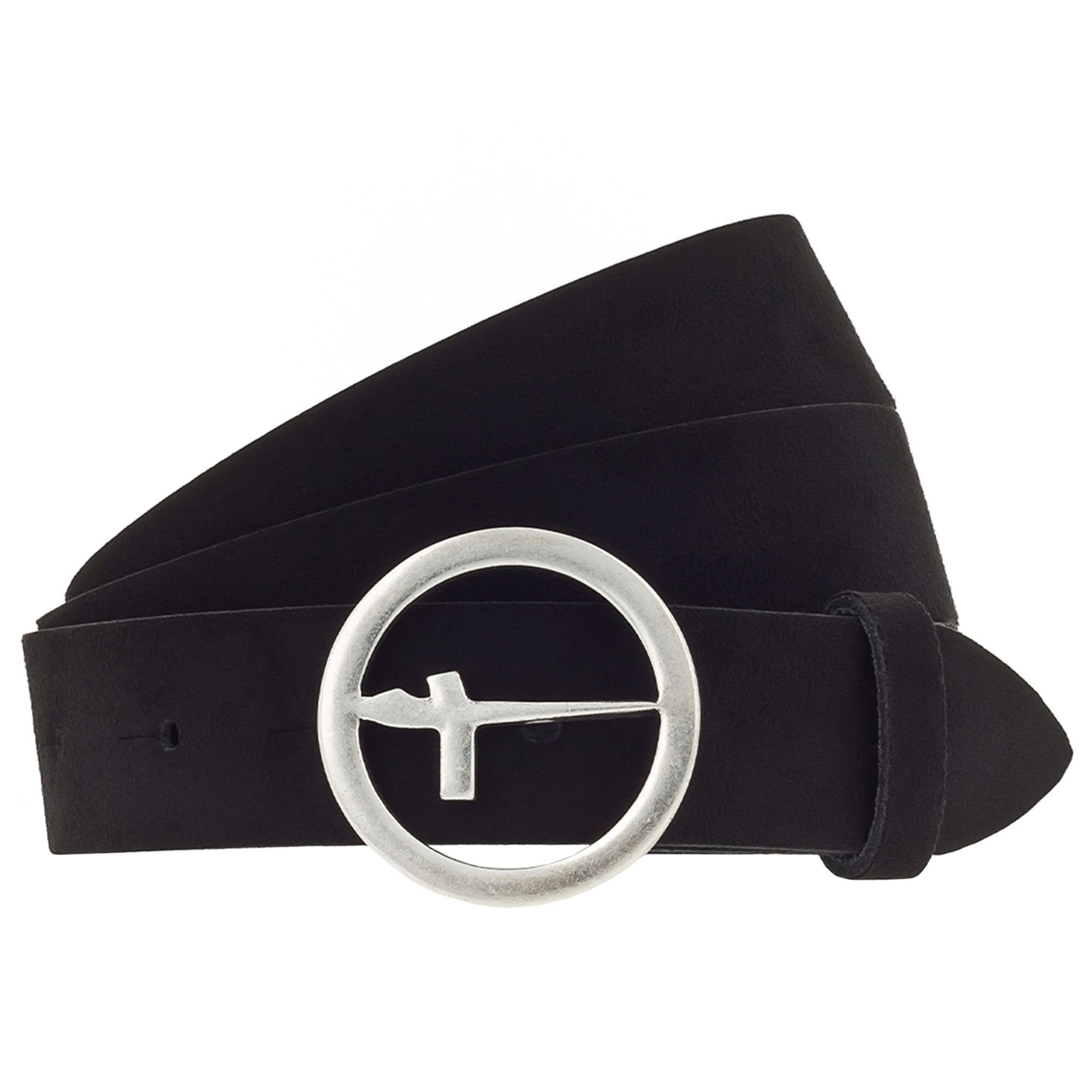 Tamaris Synthetikgürtel Koppelverschluss