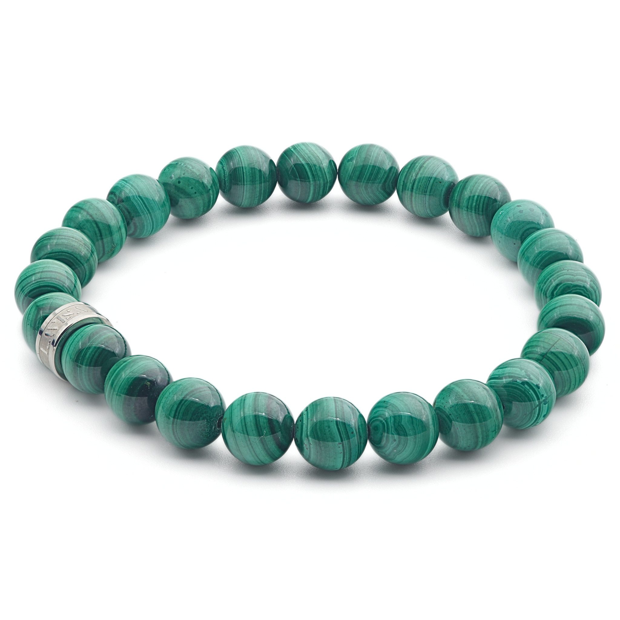 LAVISA Armband Armband Echte Edelstein Perlen, günstig online kaufen