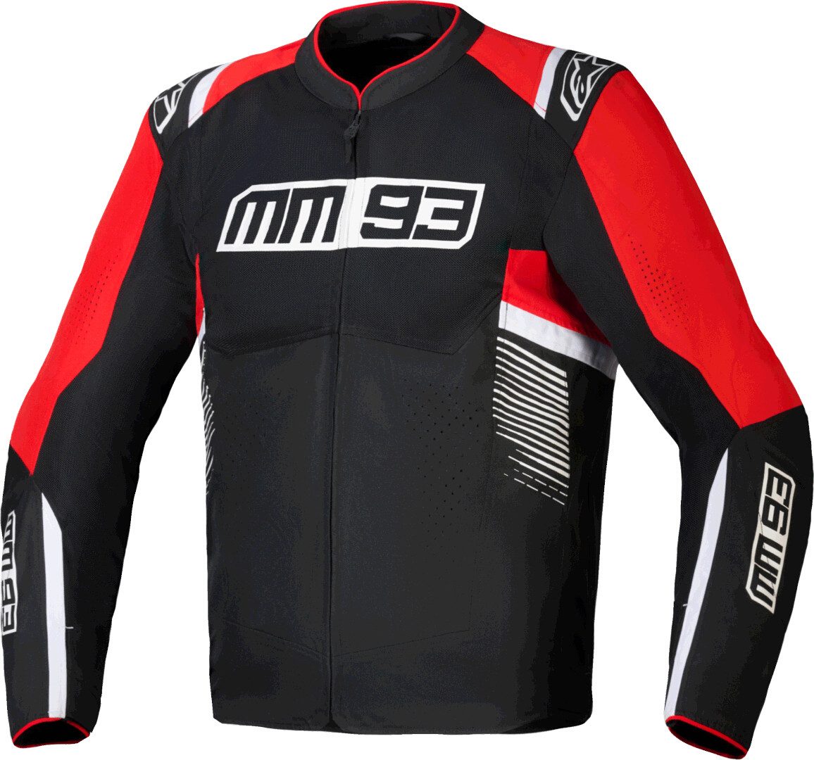 Alpinestars Motorradjacke MM93 T-SPS Air V2 günstig online kaufen