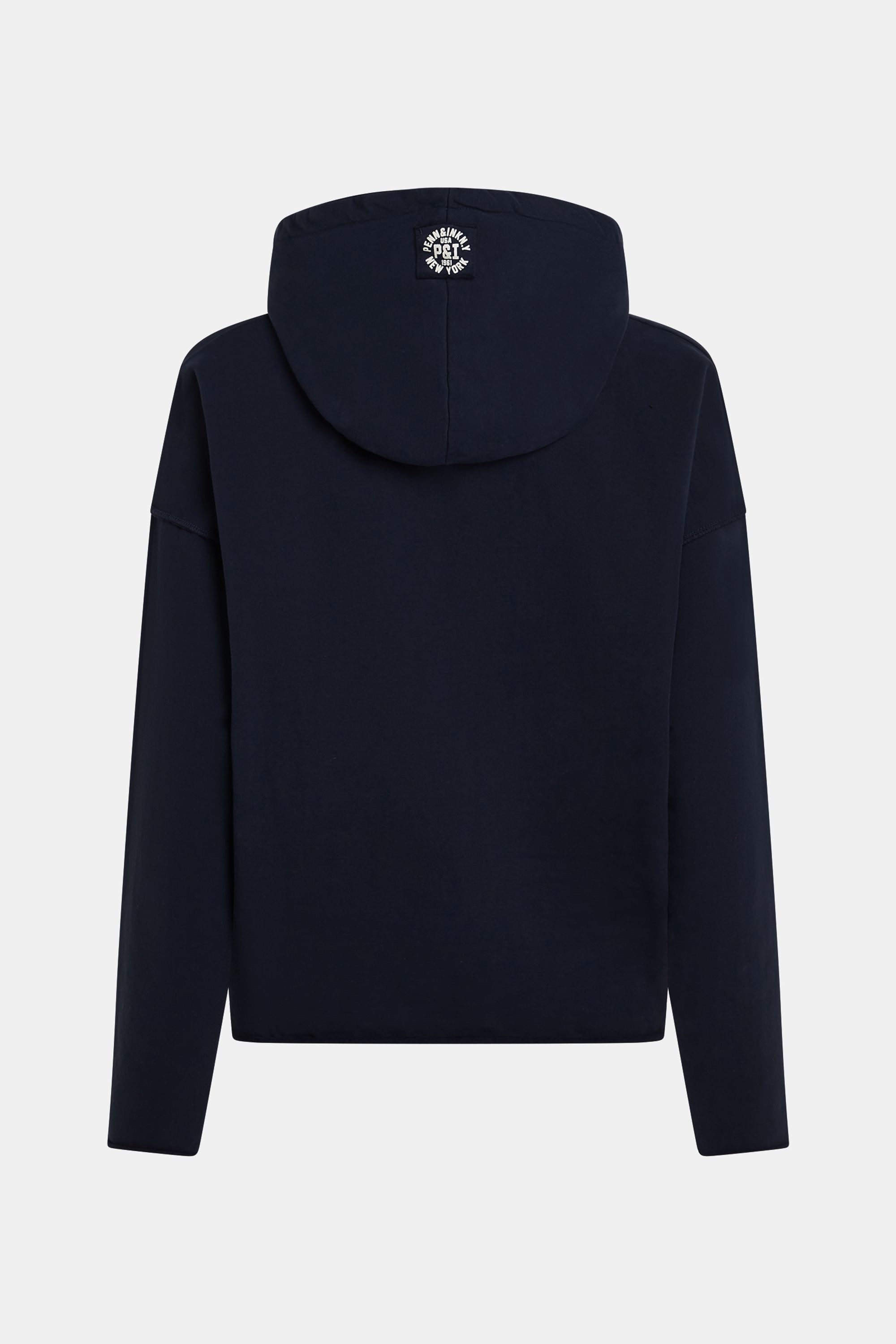 PENN & INK N.Y Kapuzenpullover günstig online kaufen