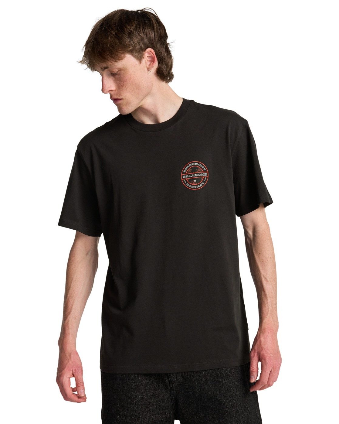 Billabong T-Shirt Rotor