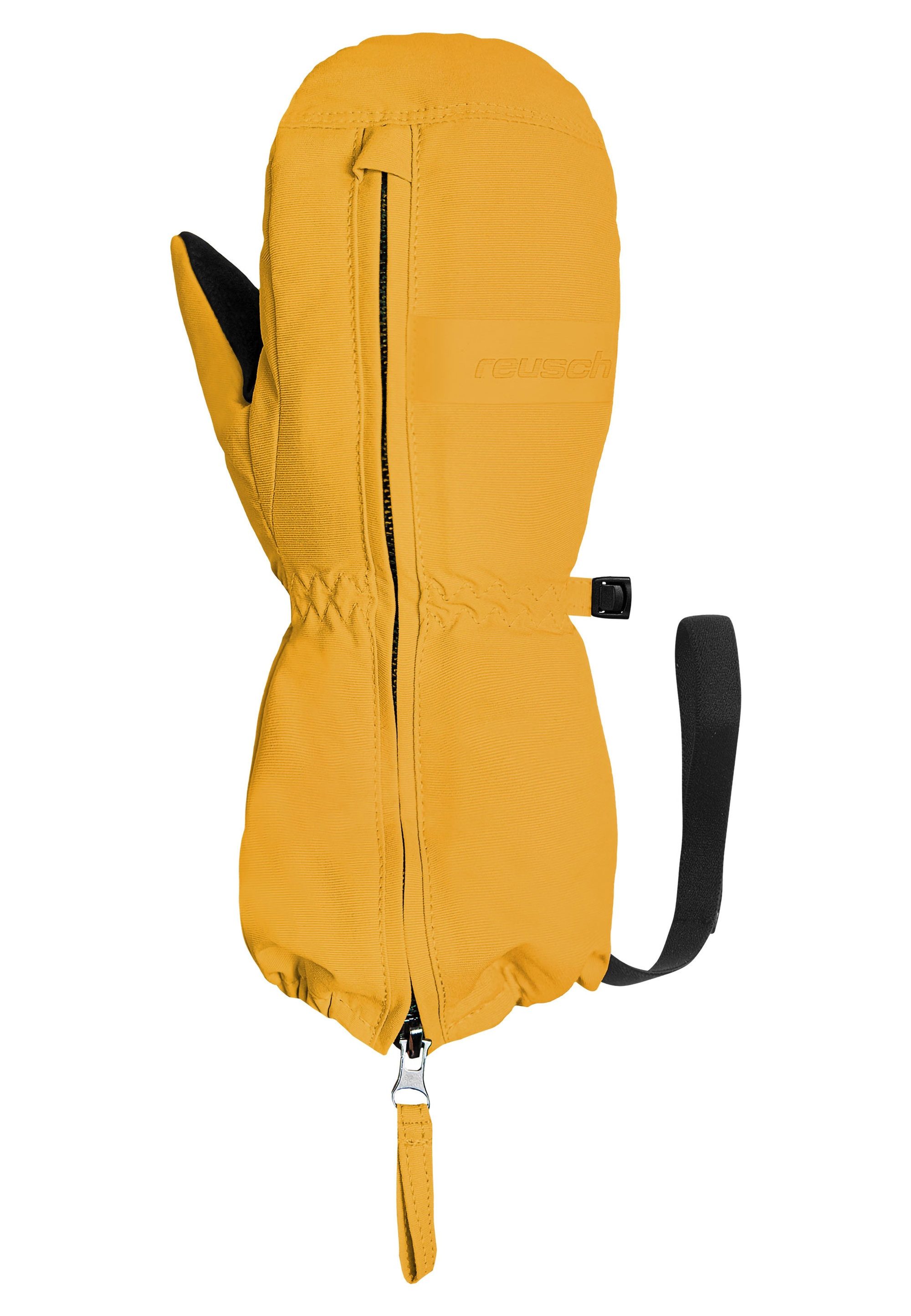 Reusch Fäustlinge Moritz Mitten mit wärmender und atmungsaktiver Funktion