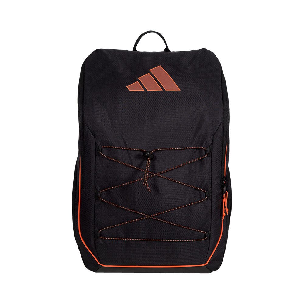 adidas Sportswear Rucksack Backpack PROTOUR 3.3 Black/Orange