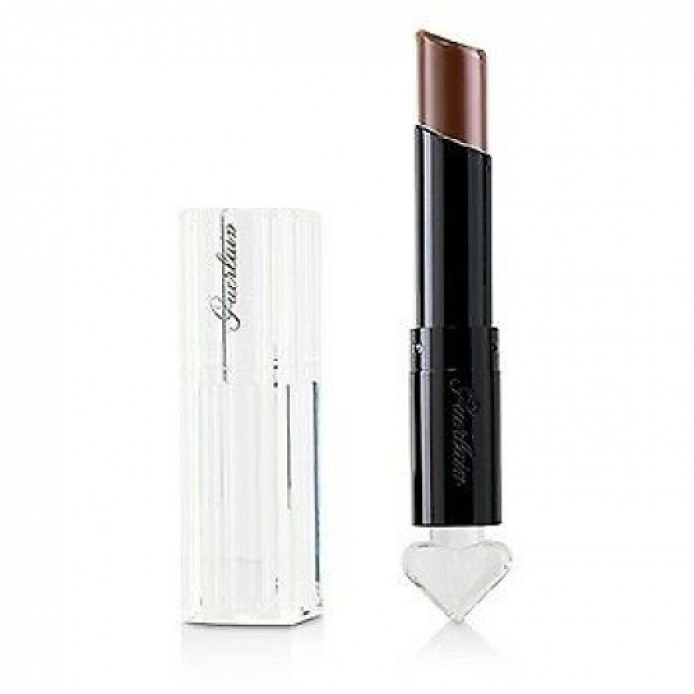 GUERLAIN Lippenstift La Petite Robe Noire Langanhaltender Creme-Lippenstift