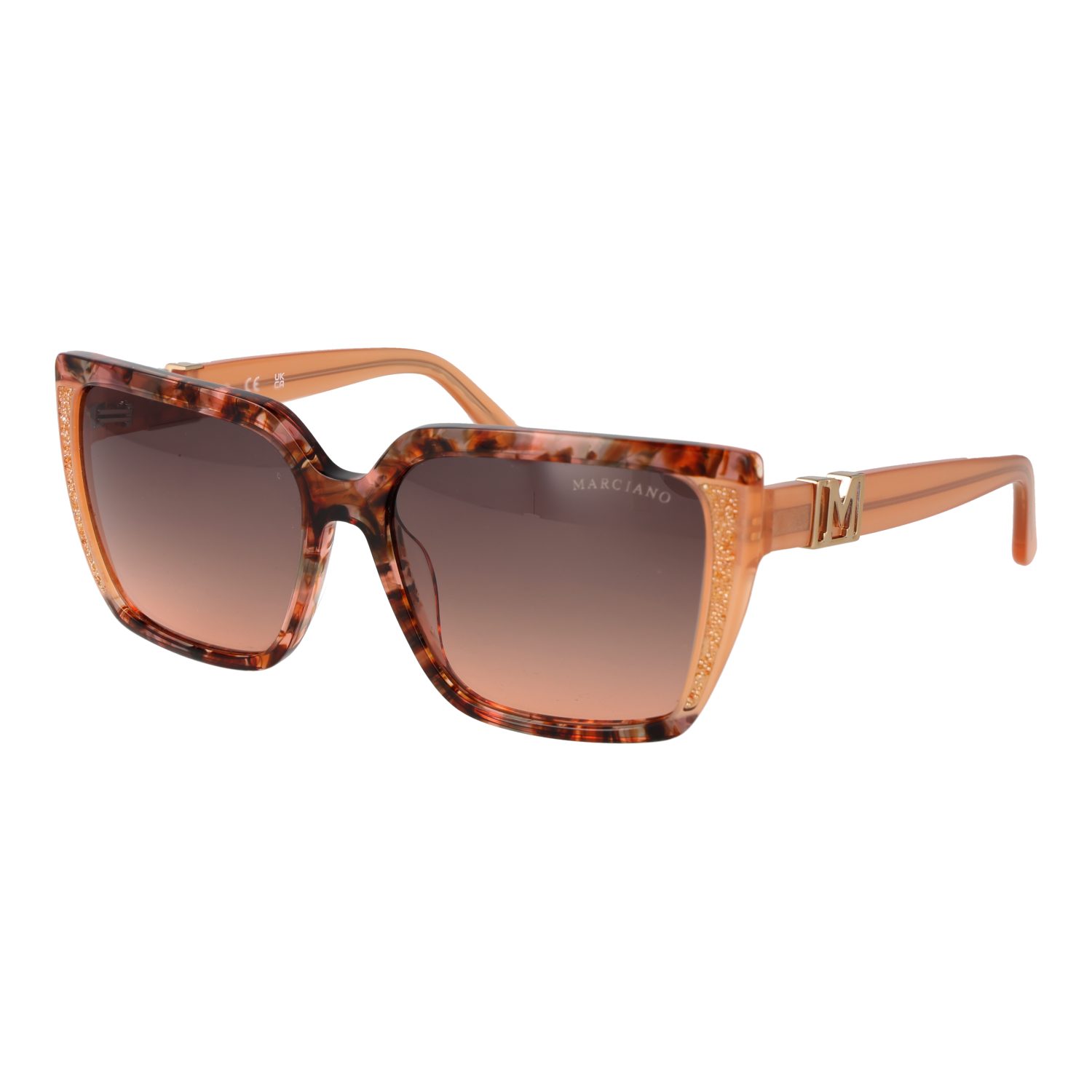 Guess by Marciano Sonnenbrille GM00012 5844F