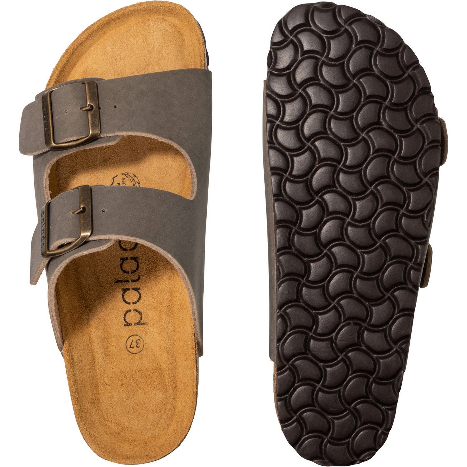 Palado Korfu Herren Pantolette günstig online kaufen