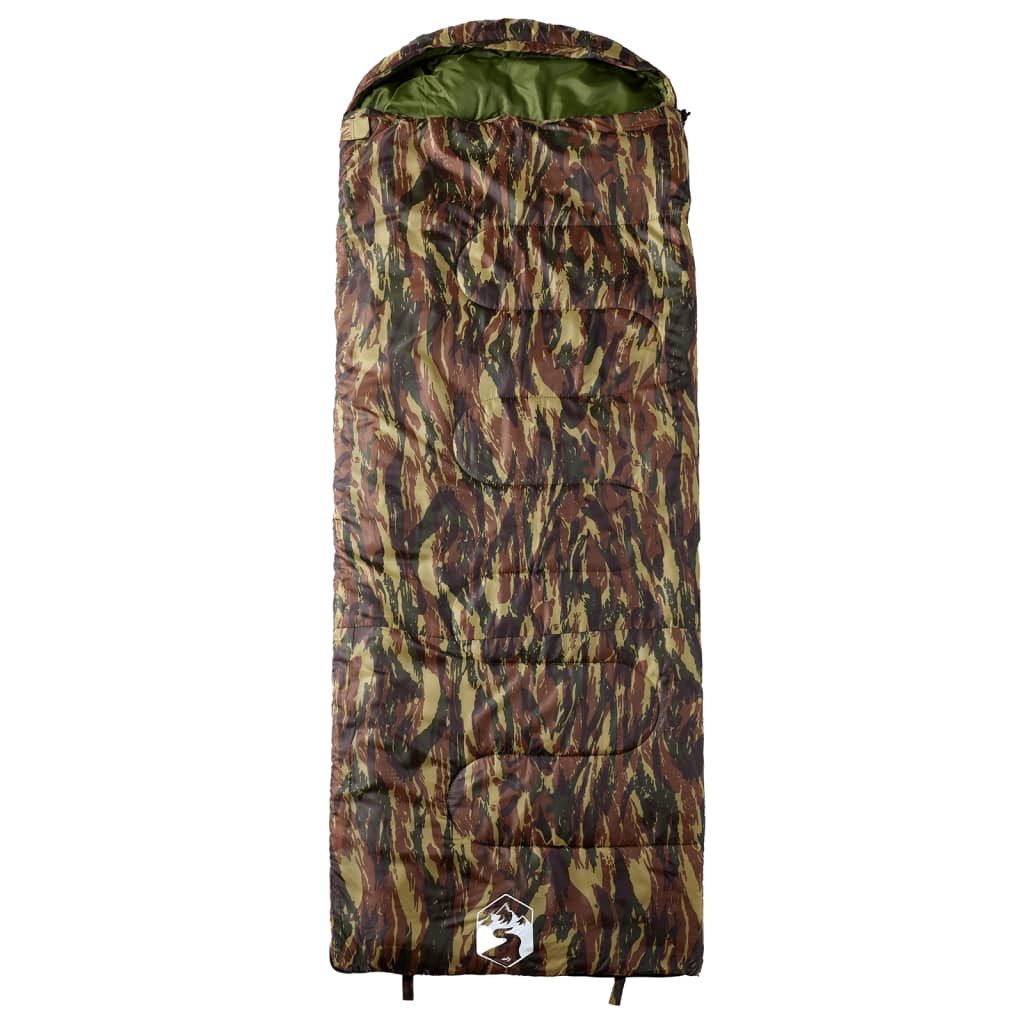 vidaXL Schlafsack Schlafsack für Erwachsene Camping günstig online kaufen