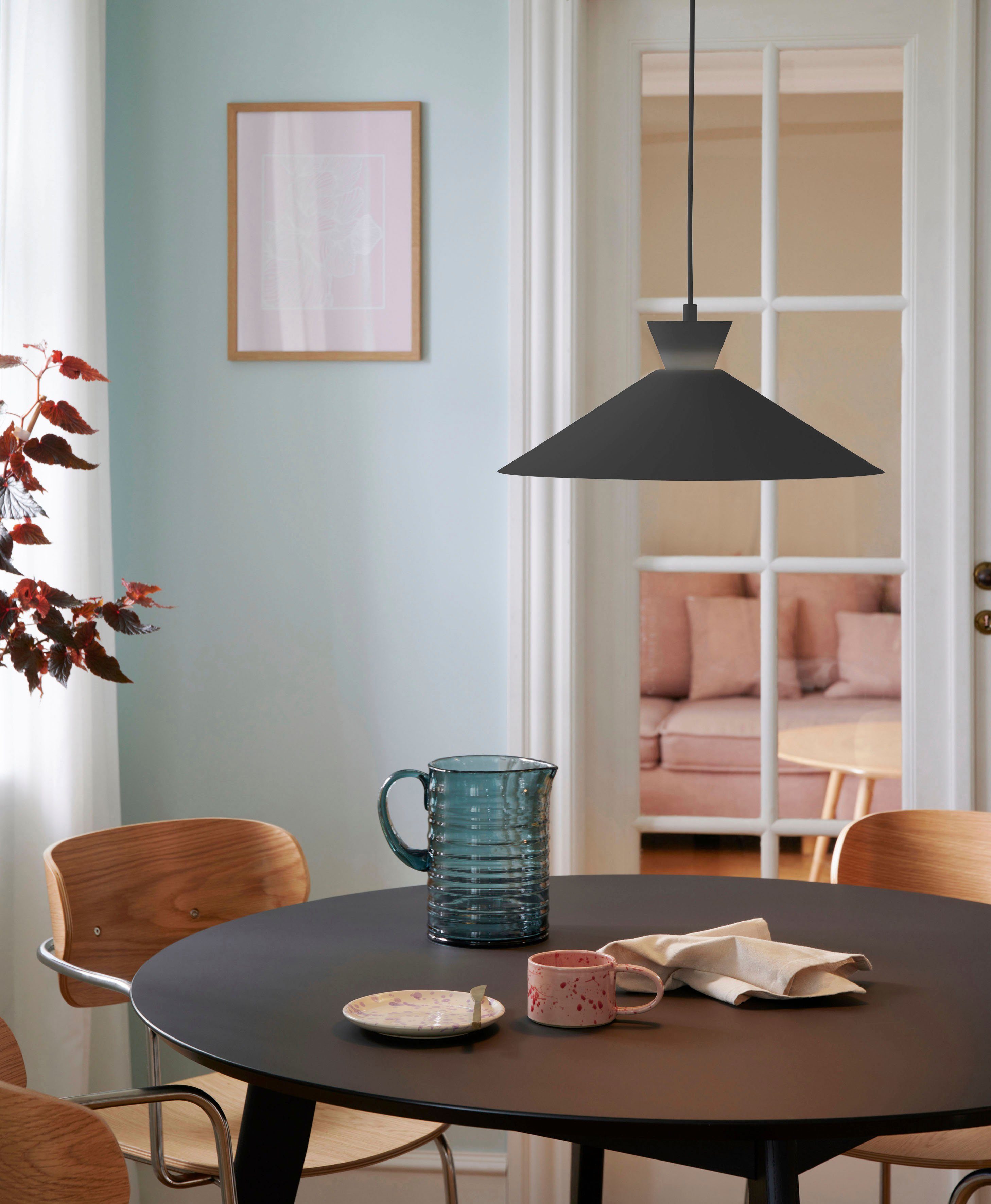 Nordlux Pendelleuchte Dial, ohne Leuchtmittel, Dänisches Exklusives Design, günstig online kaufen