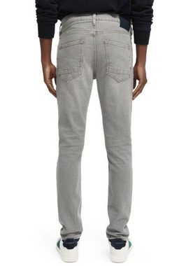 Scotch & Soda Slim-fit-Jeans SKIM schmal geschnitten