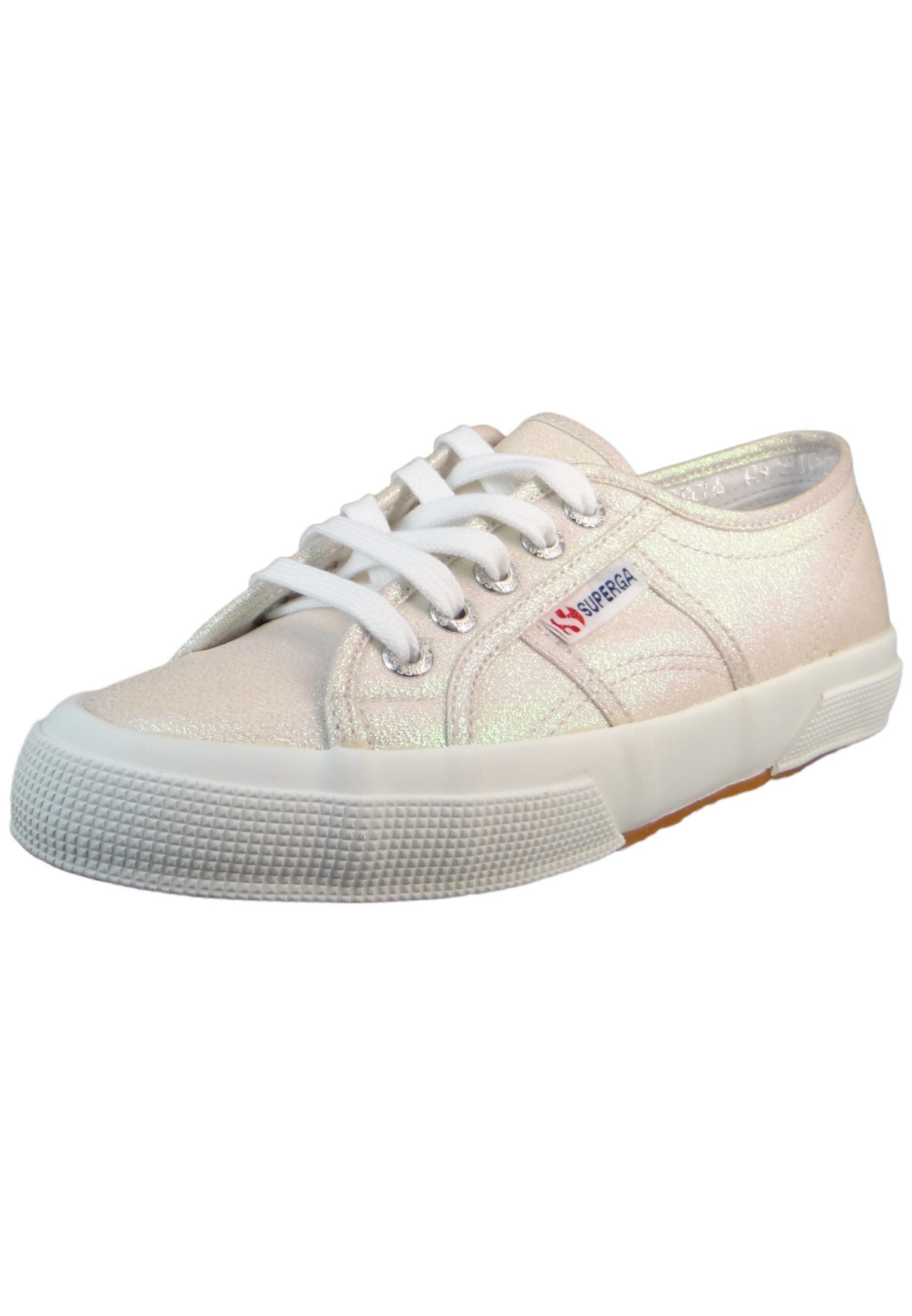 Superga S001820 A1F Beige LT. Iridescent günstig online kaufen