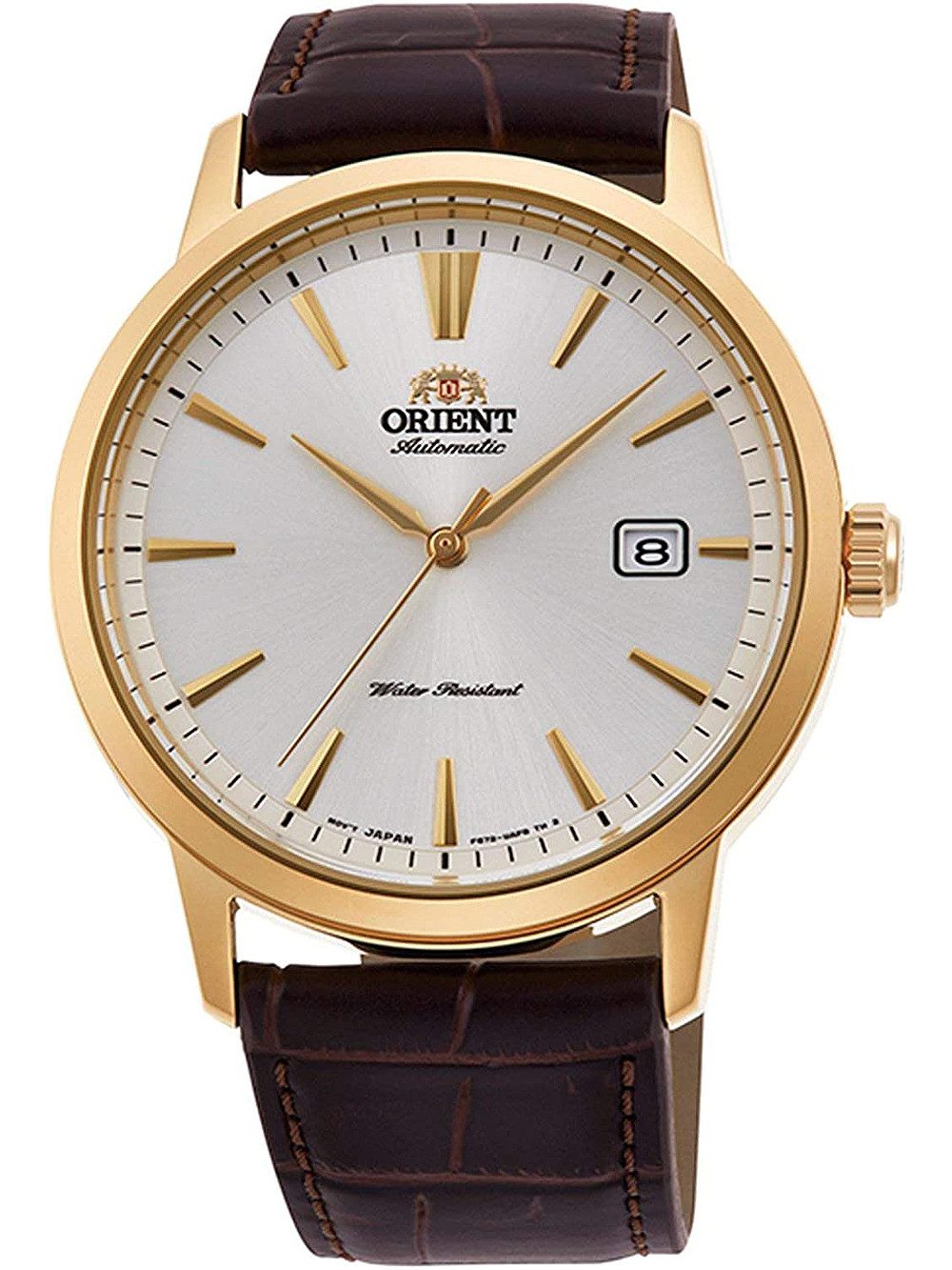 Orient Automatikuhr Orient RA-AC0F04S30B Contemporary Automatik günstig online kaufen