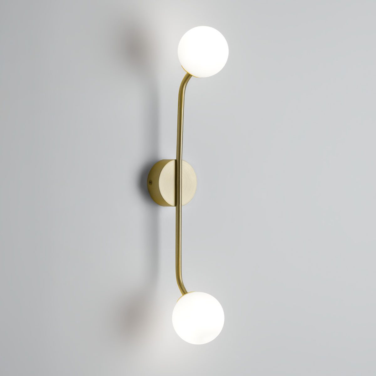 Decor Walther Wandleuchte Pep Two Wandleuchte günstig online kaufen