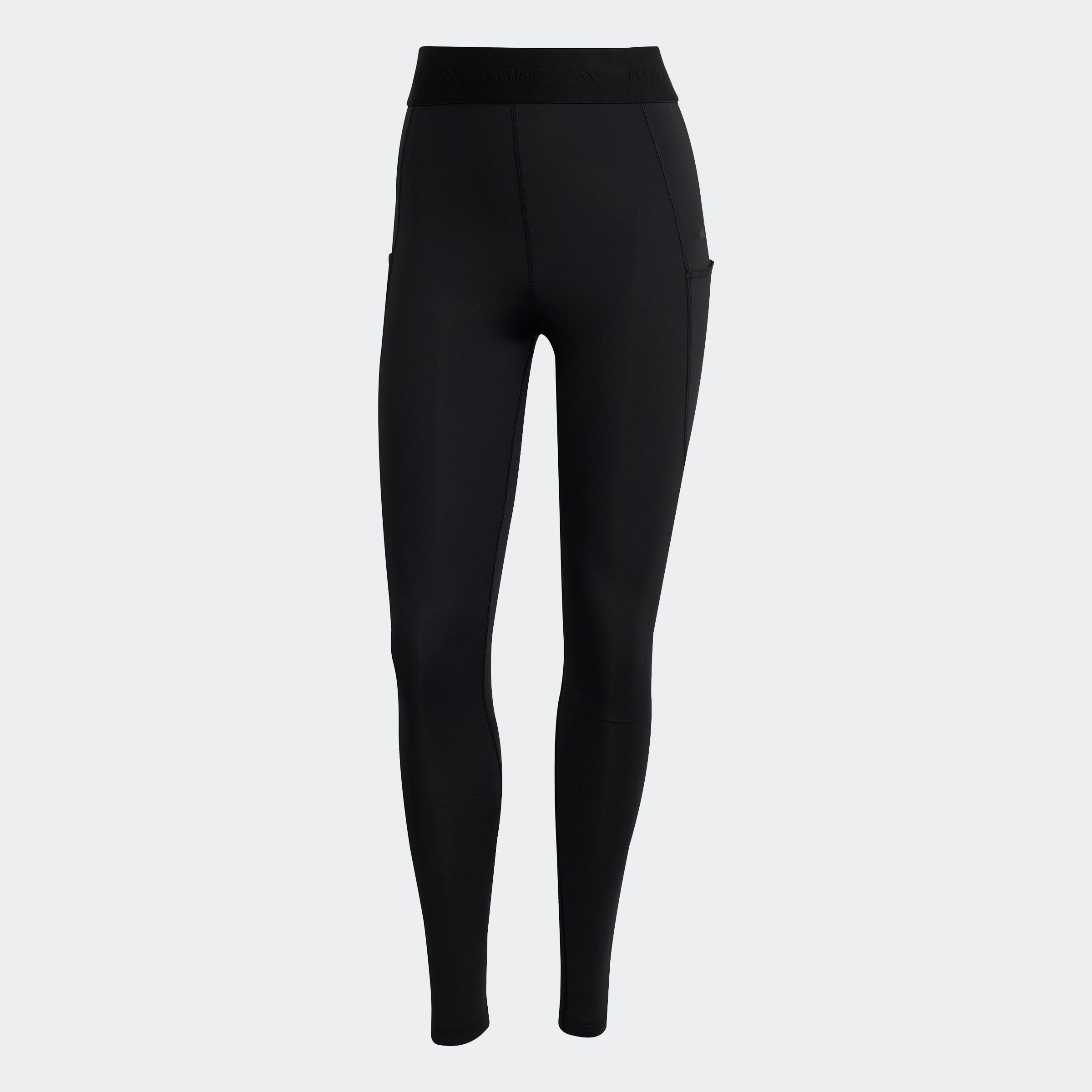 Trainingstights ADIDAS TECHFIT COLD.RDY FULL-LENGTH LEGGINGS