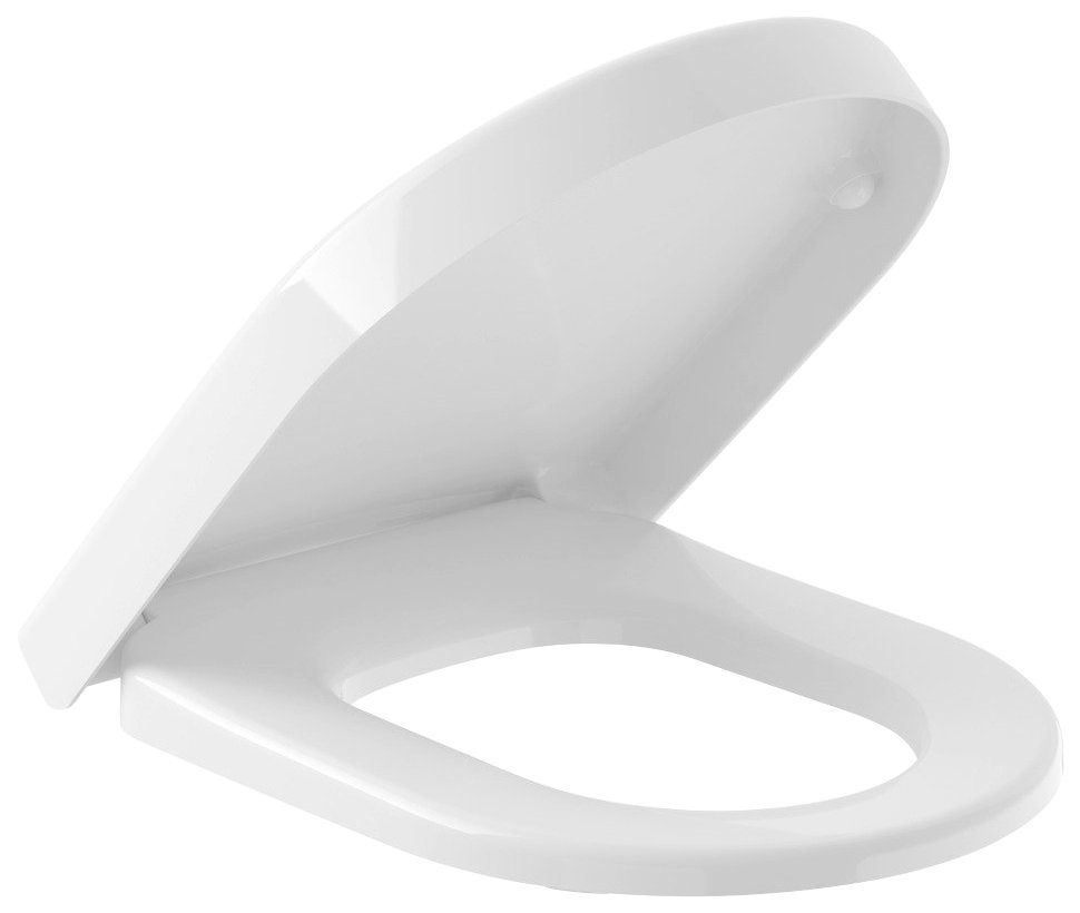 VILLEROY & BOCH WCSitz »Subway 2.0«, mit Quick Release online kaufen