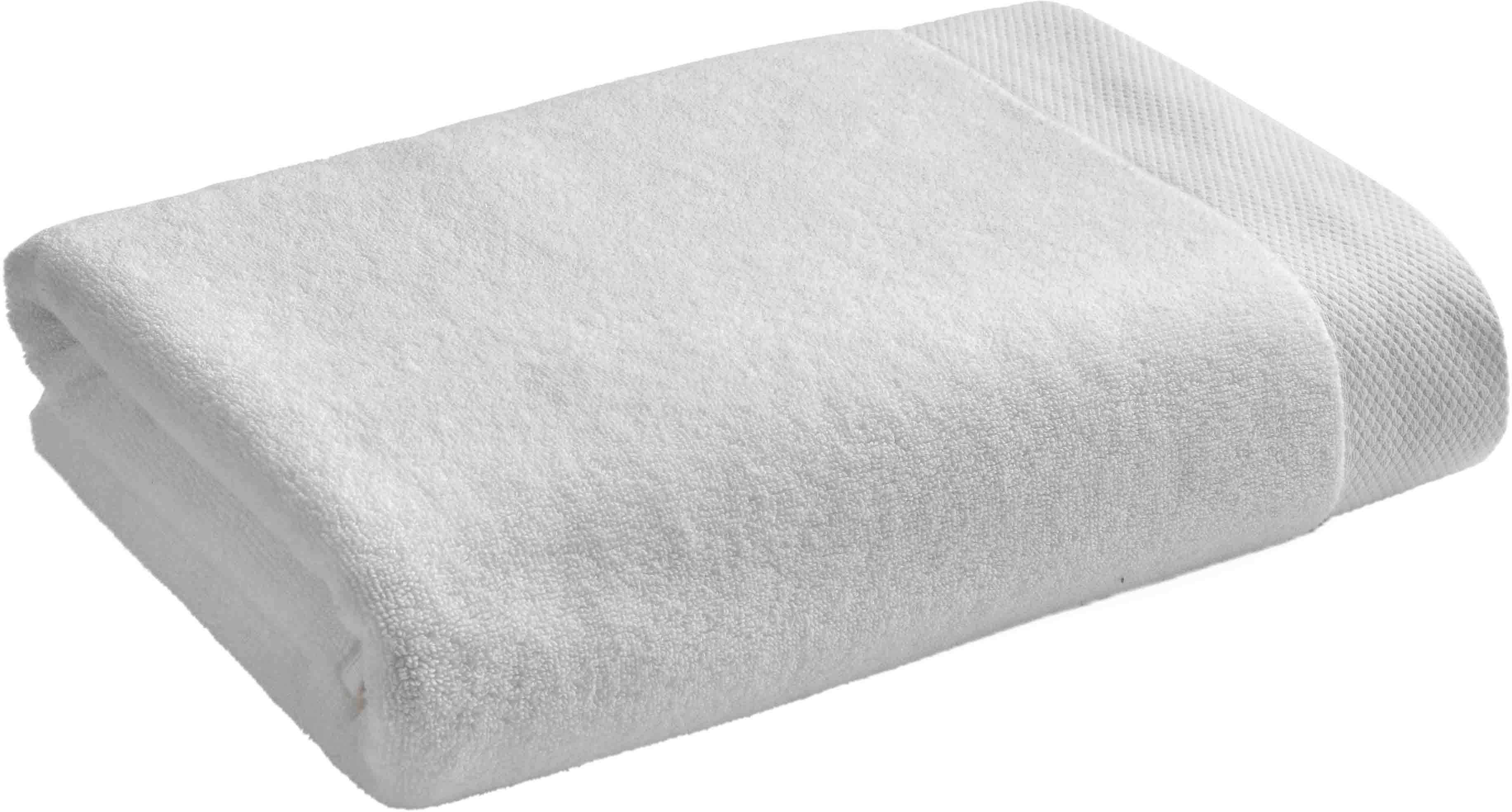 Christy Duschtücher LUXE, Walkfrottier (2-St), Luxus günstig online kaufen