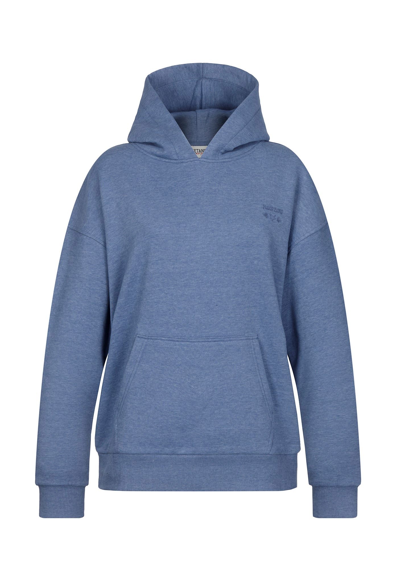 naketano Hoodie
