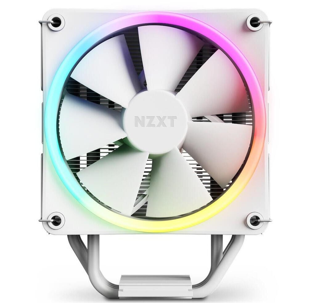 NZXT CPU Kühler RC-TR120-W1
