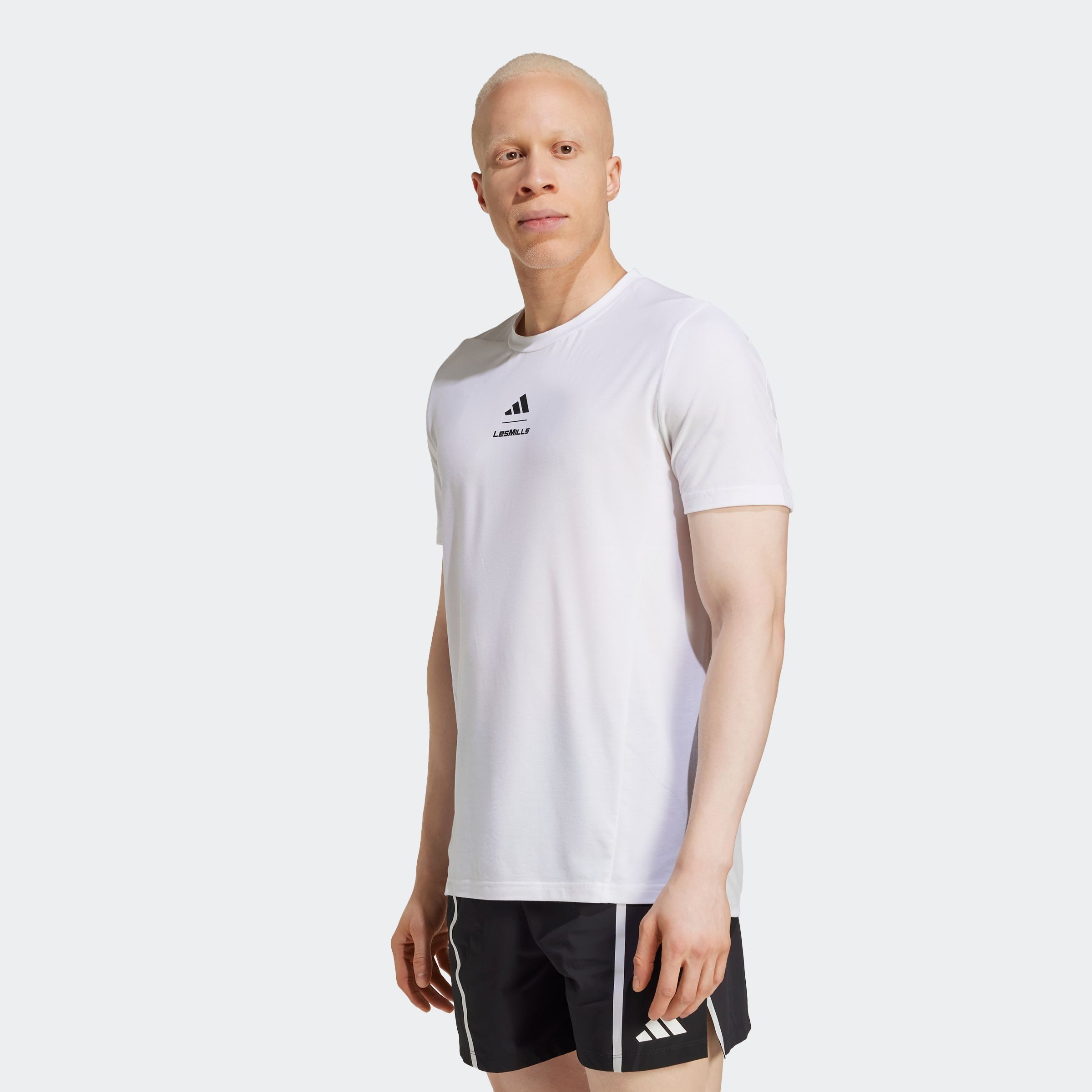 adidas Performance T-Shirt M LM G günstig online kaufen