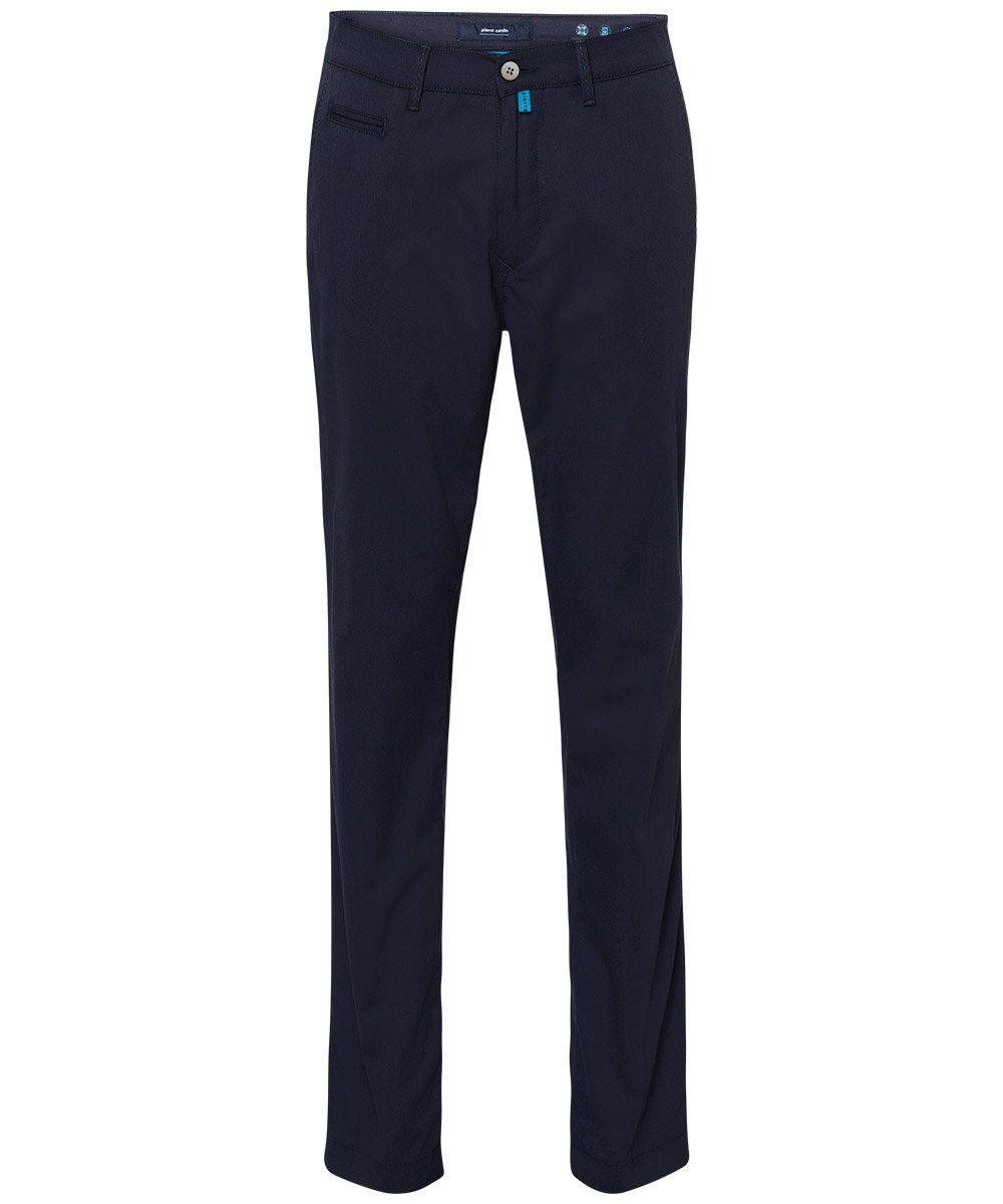 5-Pocket-Jeans PIERRE CARDIN LYON CHINO marine 33757 4002.6000 - FUTUREFLEX