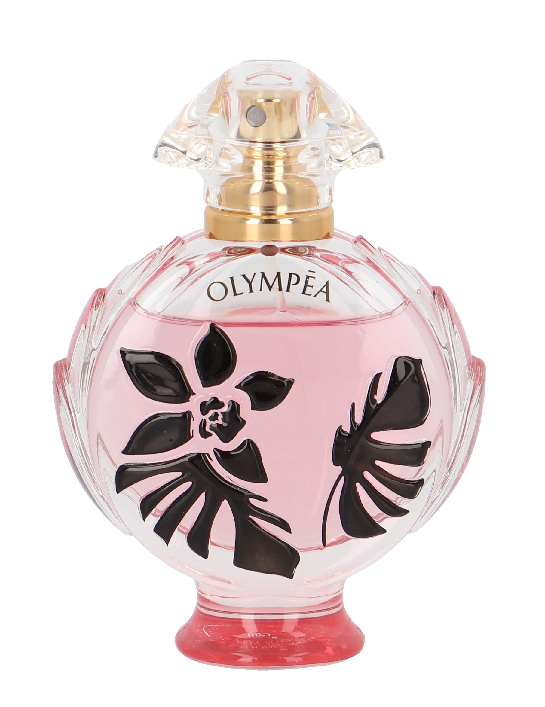 paco rabanne Eau de Parfum Paco Rabanne Olympéa Flora Intense