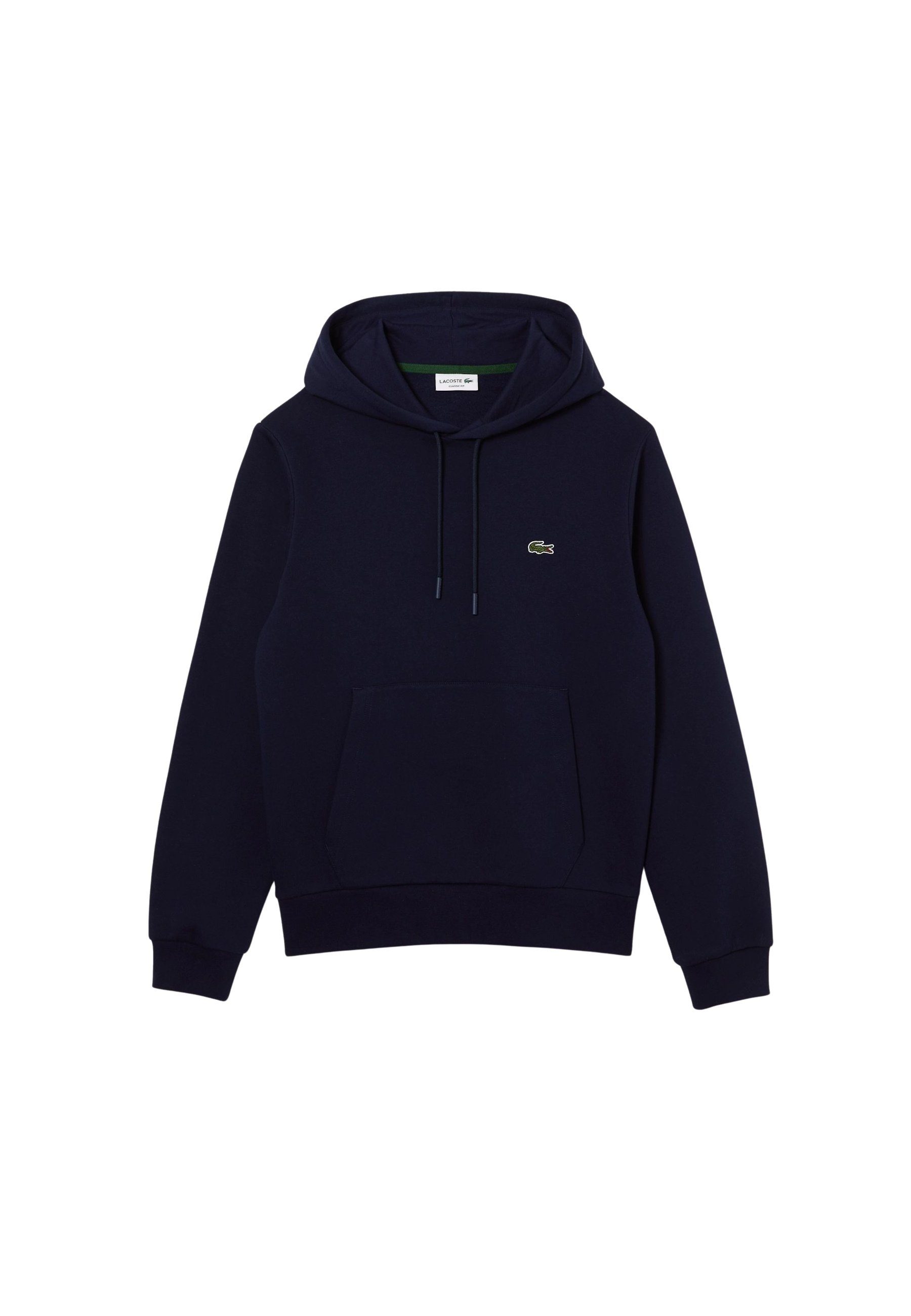 Lacoste Hoodie Hoodie Kapuzensweatshirt (1-tlg) günstig online kaufen