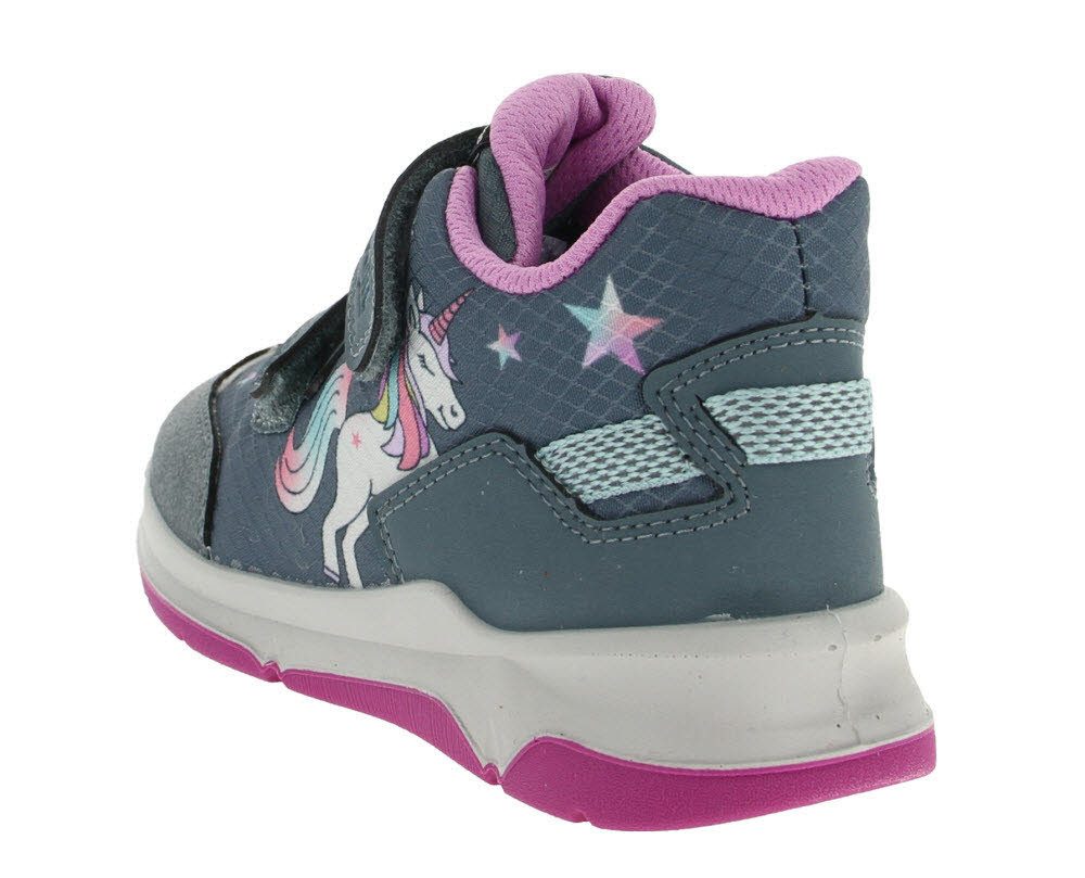 Superfit Superfit Mädchen Bootie mit Sympatex Schlupfstiefel – Bild 5 von 5