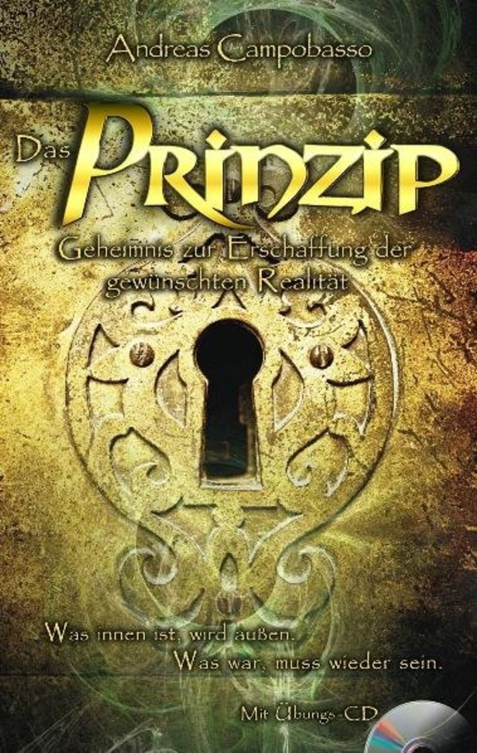 Das Prinzip / Andreas Campobasso