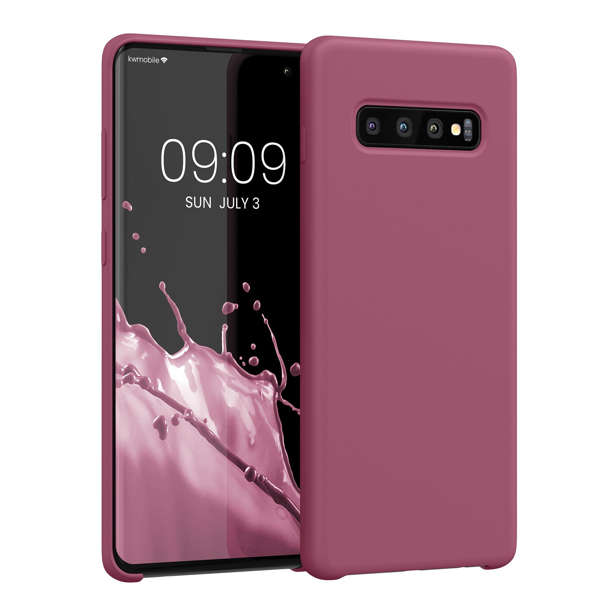 Handyhülle Hülle für Samsung Galaxy S10 Plus / S10+
