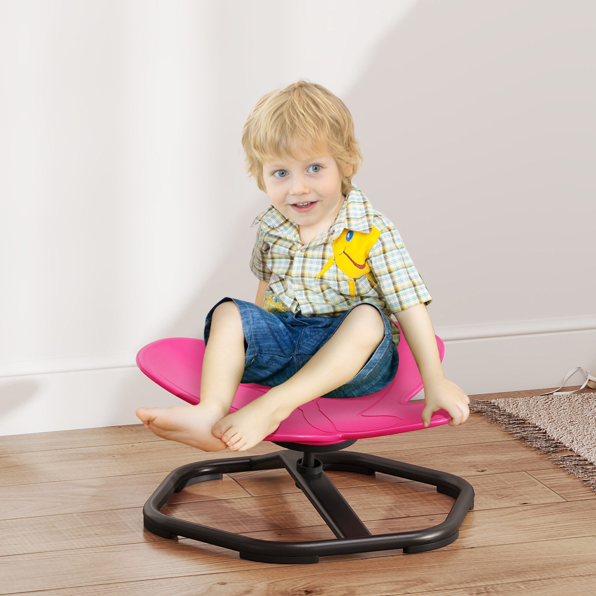AIYAPLAY Kinderstuhl für Training Physische Koordination günstig online kaufen