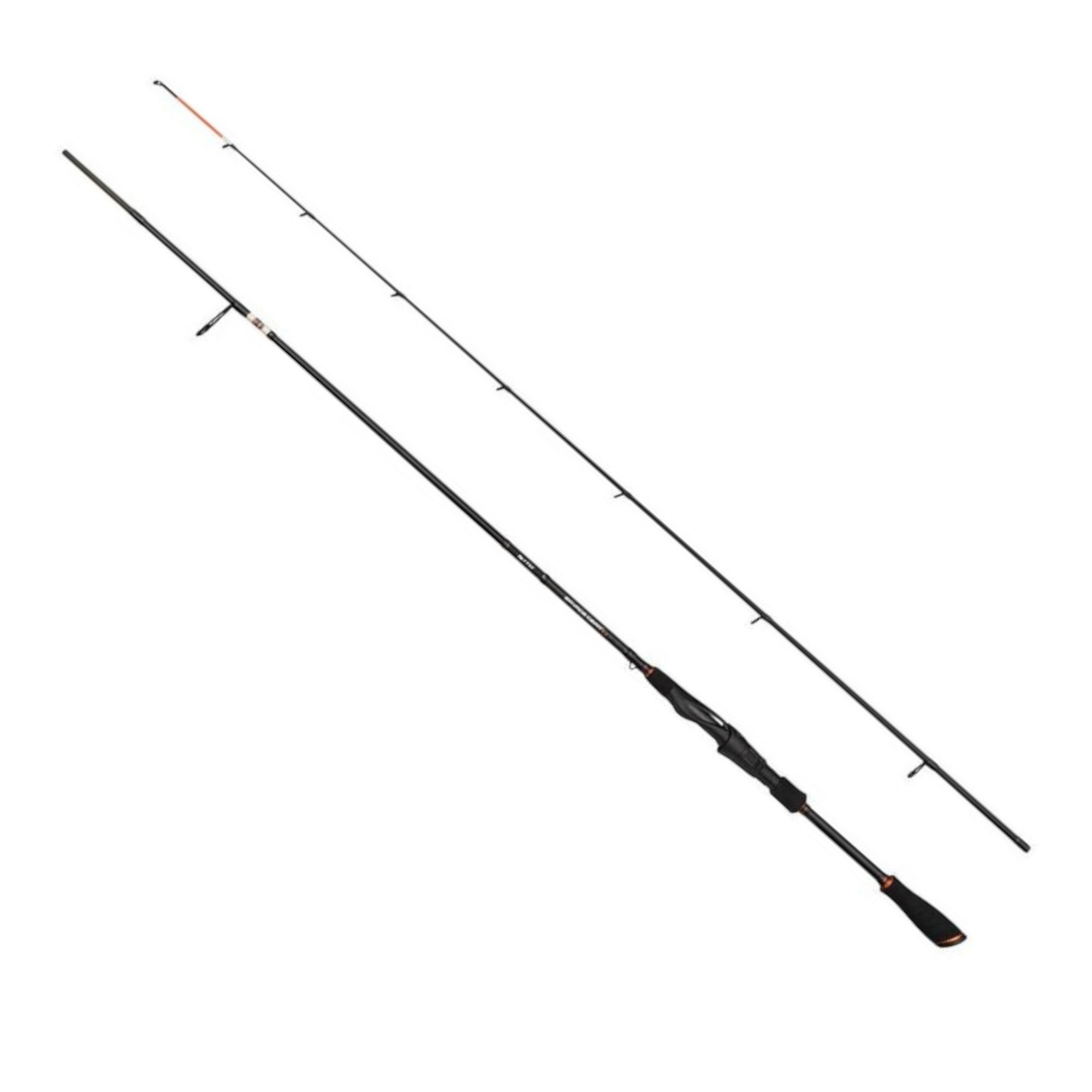 Savage Gear Spinnrute Perch Academy Jig T C 2.18M 7-22G 2P