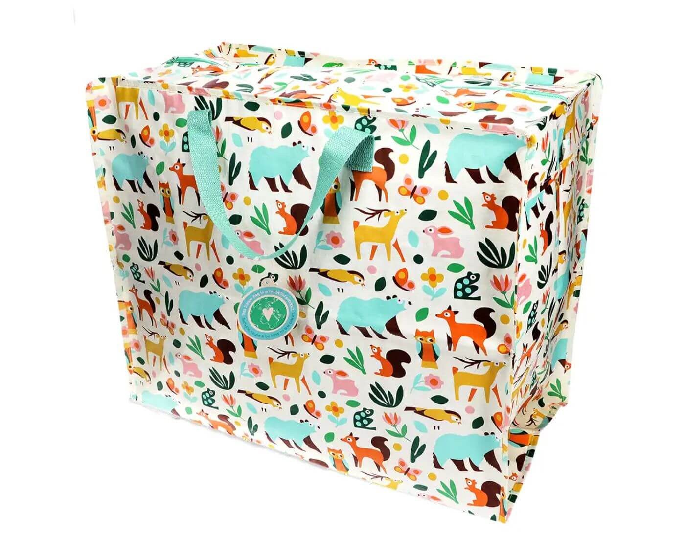 Rex London Aufbewahrungstasche XXL-Tasche Woodland