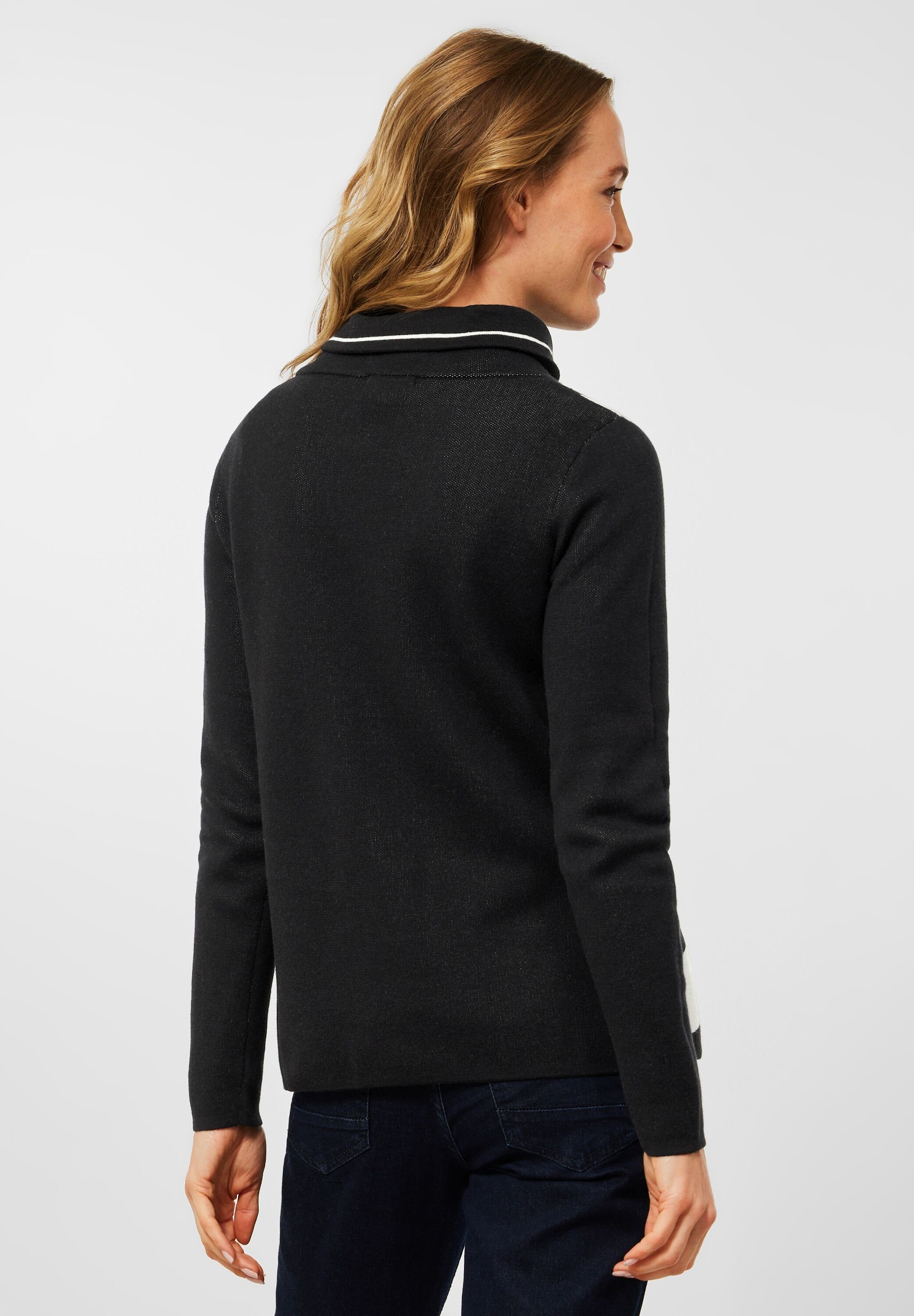 CECIL Wollpullover