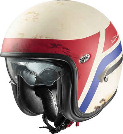 Premier Motorradhelm